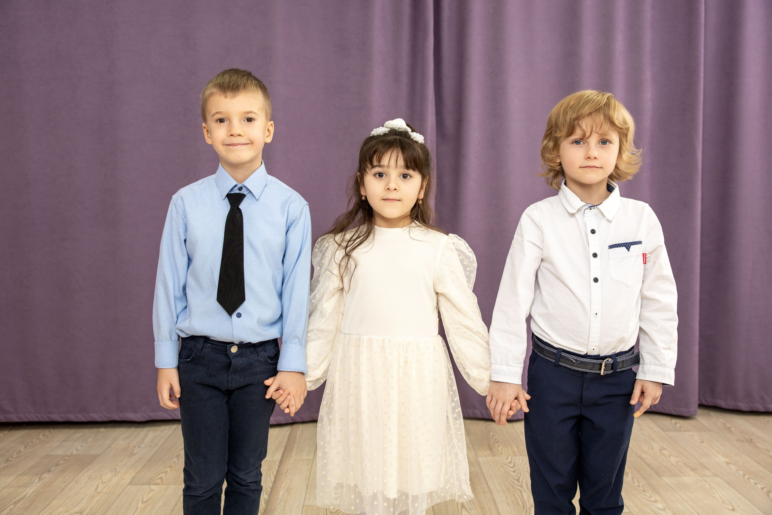 Детский сад. Фотограф Алексин|Тула