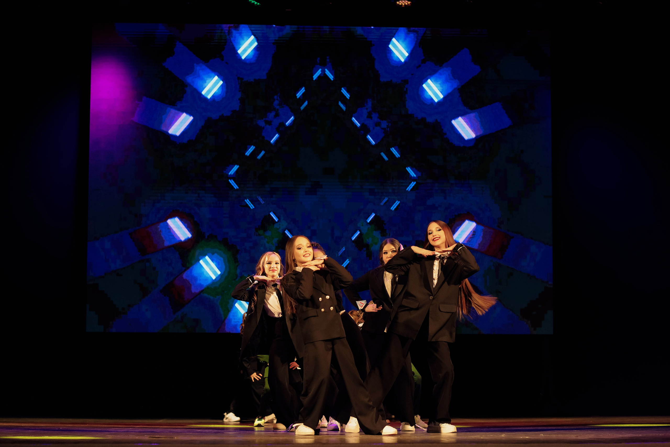 Краса Чувашии-2024 — 2024.03.10. Портретный и репортажный фотограф в Чебоксарах Андриян Чаркин