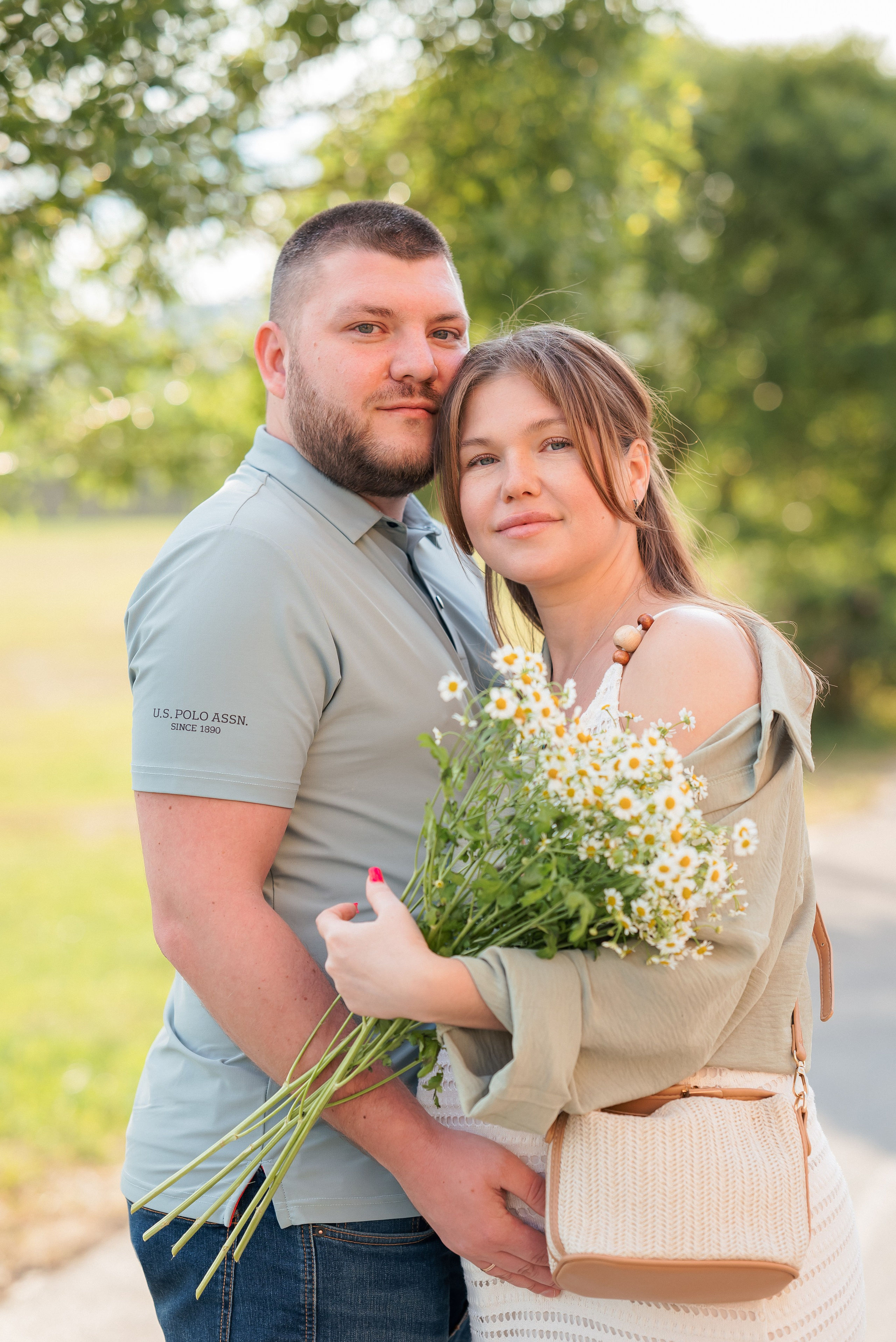 Дмитрий & Александра. Семейный и детский фотограф в Екатеринбурге Валерия Нагибина