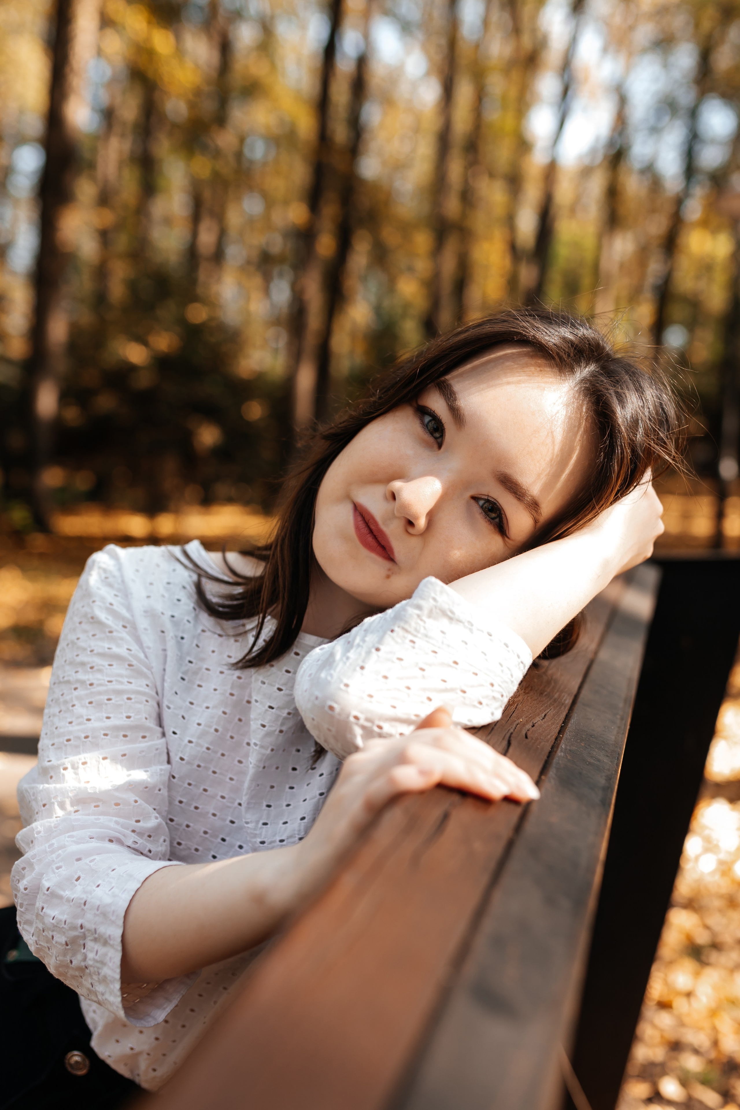 Айгуль. Марина Шаймухаметова. Фотограф в Уфе