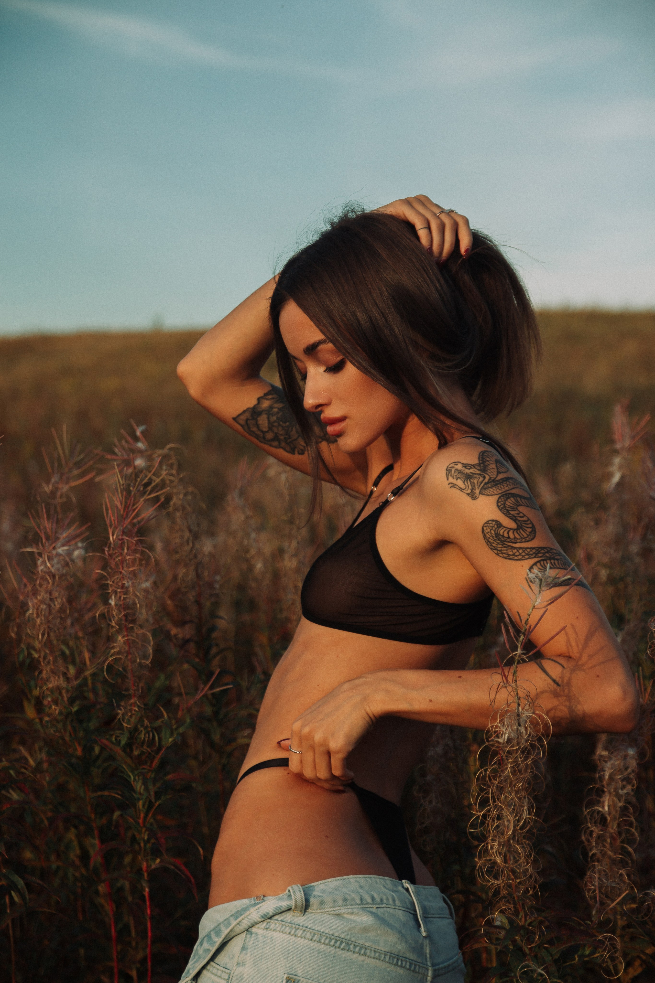 Профессиональный фотограф в Санкт-Петербурге