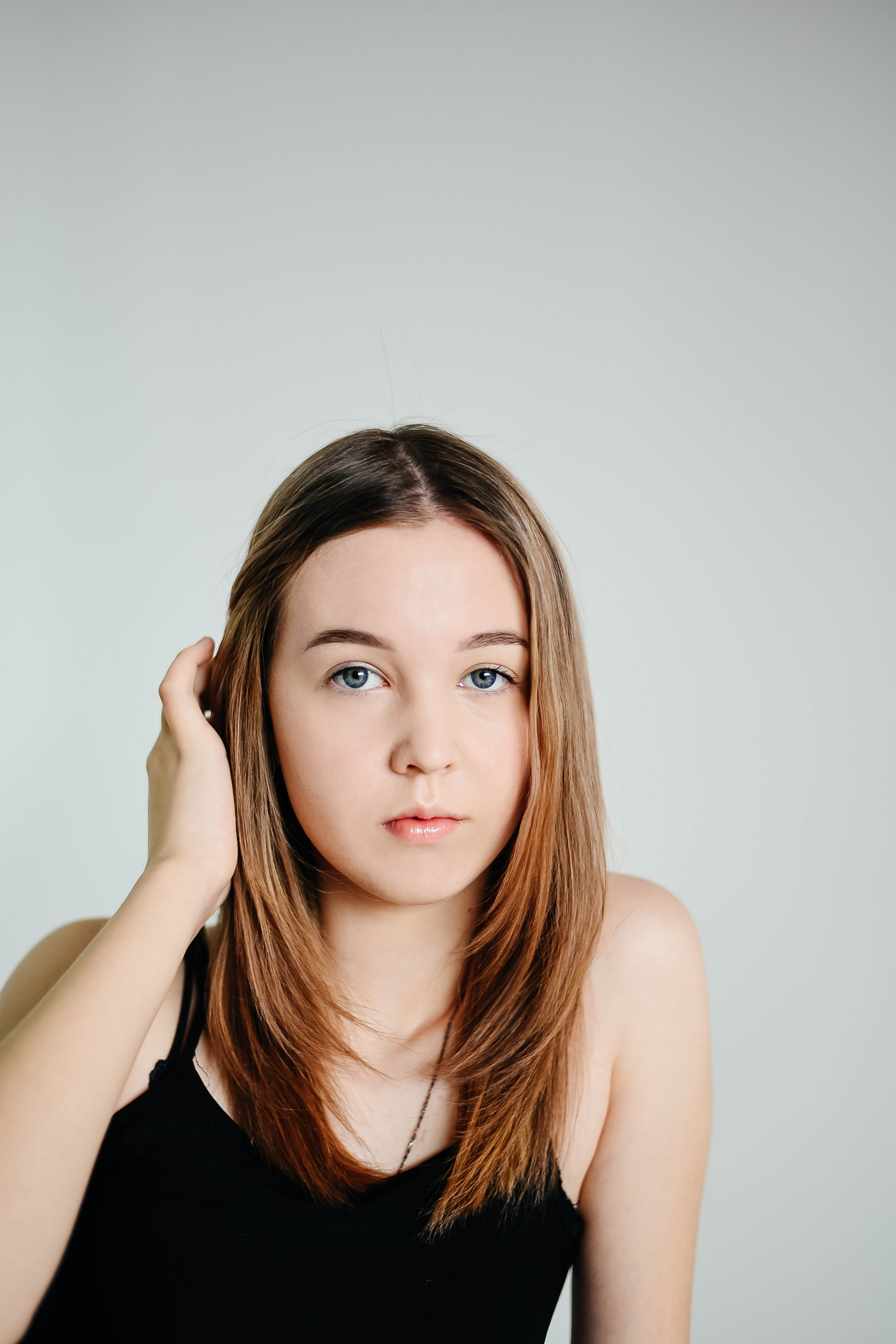 Ковтун Кира. Promodels