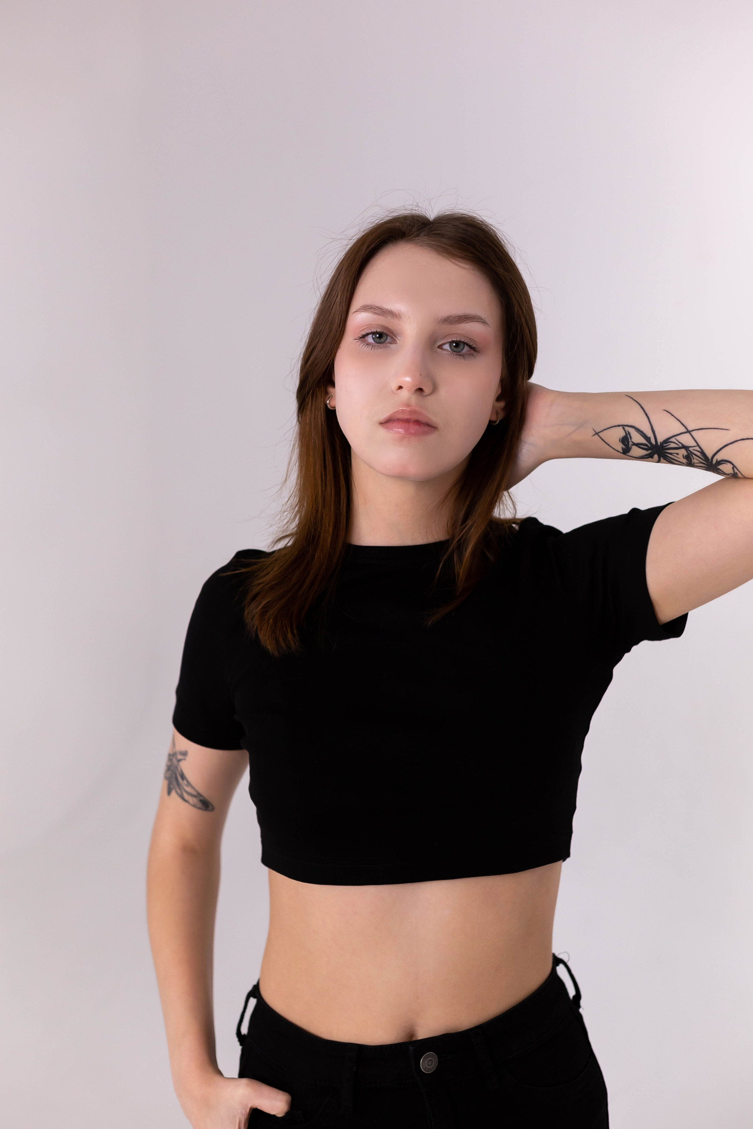 Сидоренко Алиса. Promodels