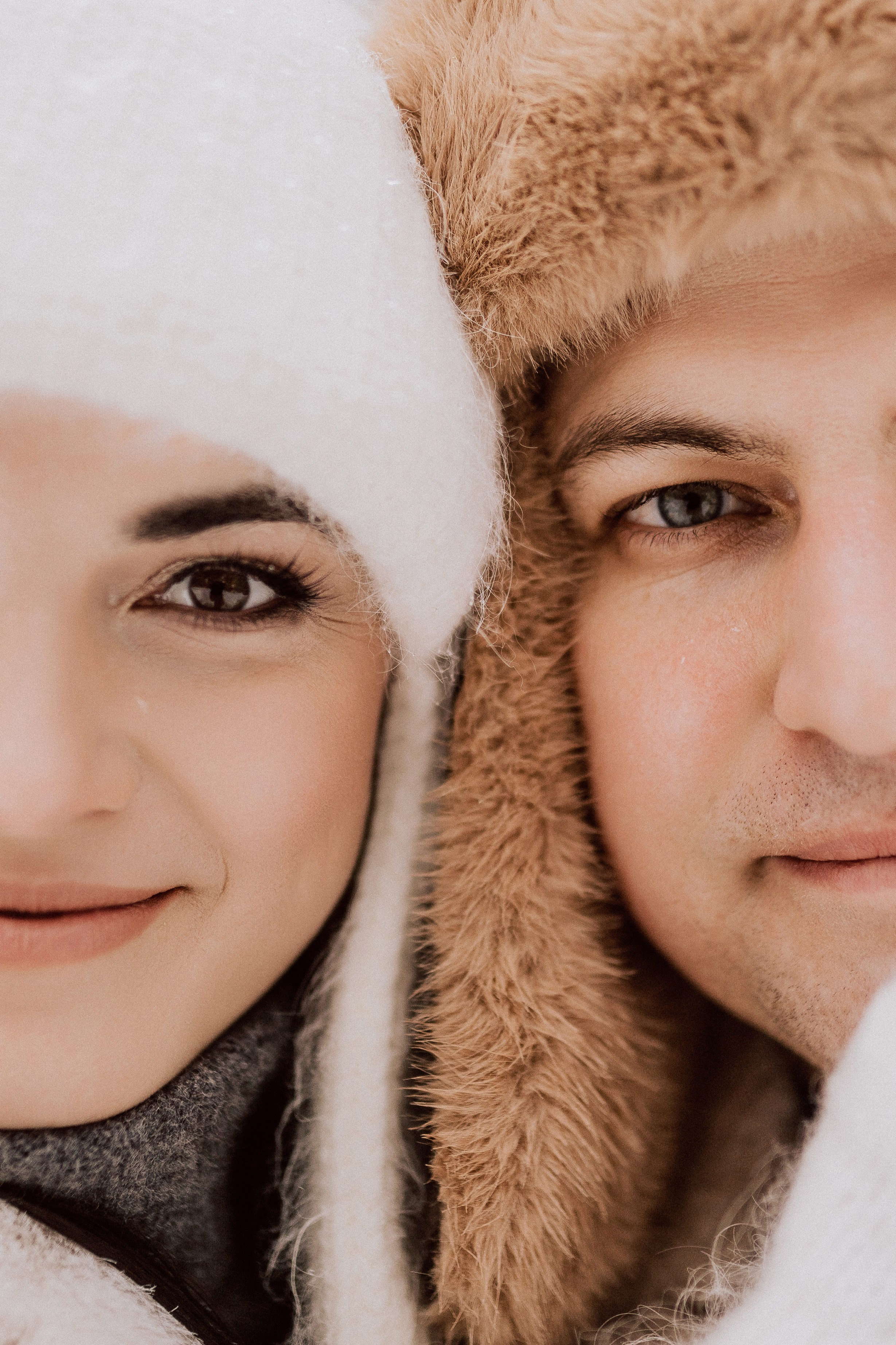 Татьяна и Максим. Фотограф Алексей Кутырёв