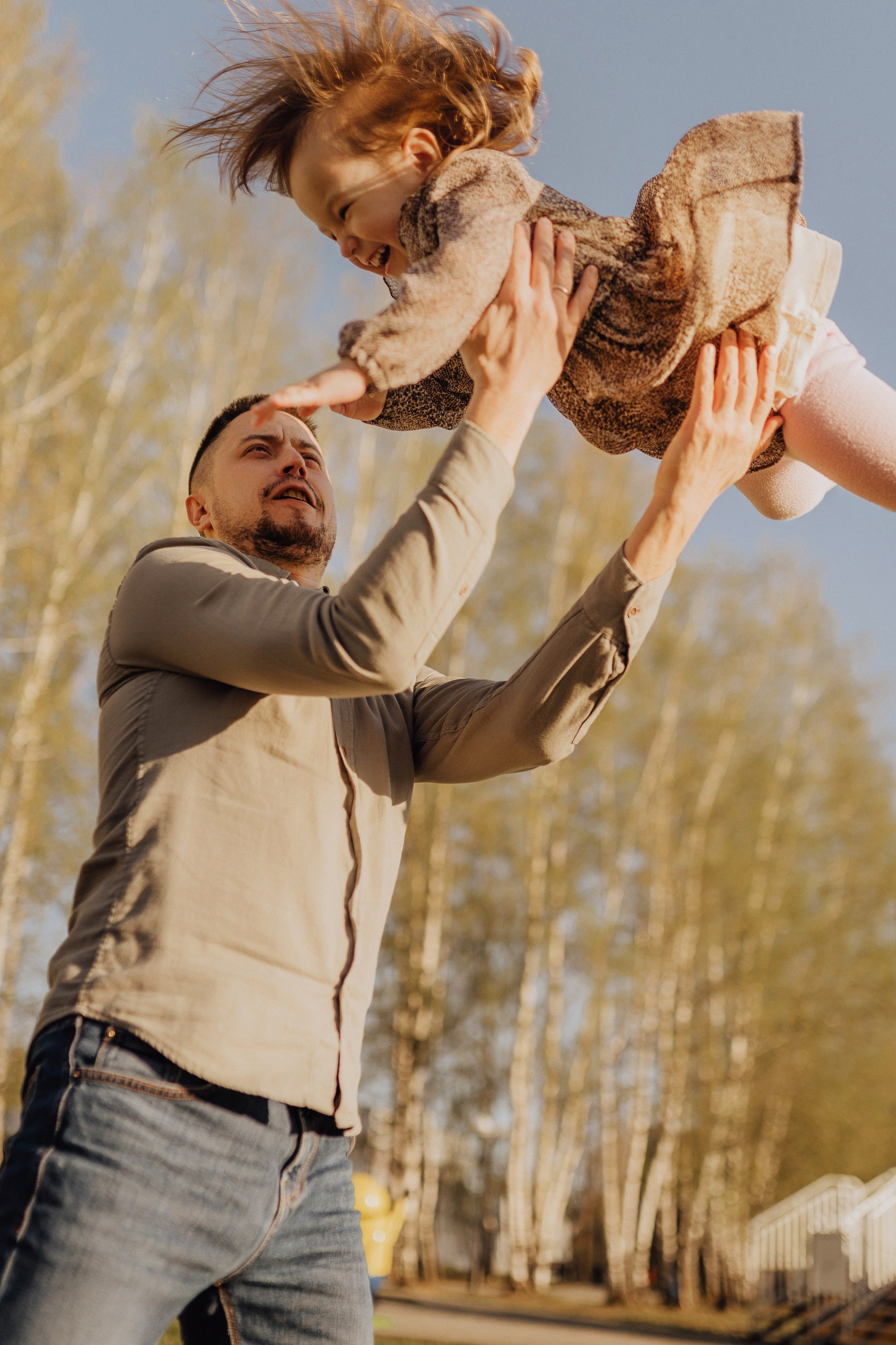 Анастасия и Андрей. Фотограф Алексей Кутырёв