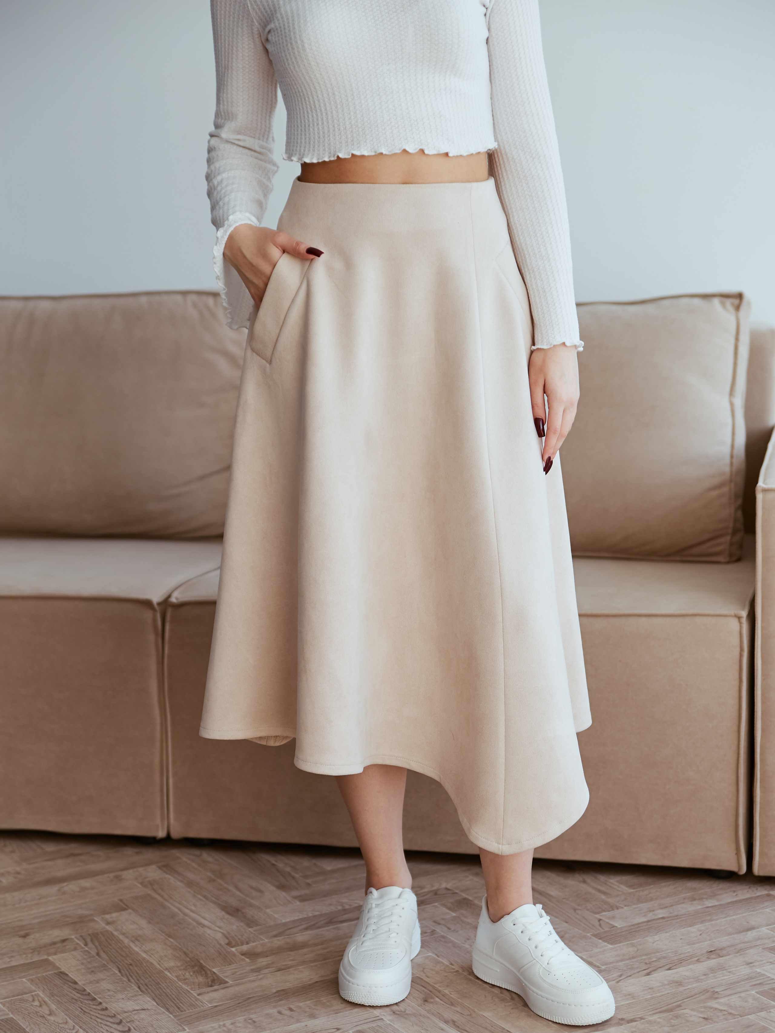 06|04|23. Анастасия Марунич | Блогер | Ставрополь