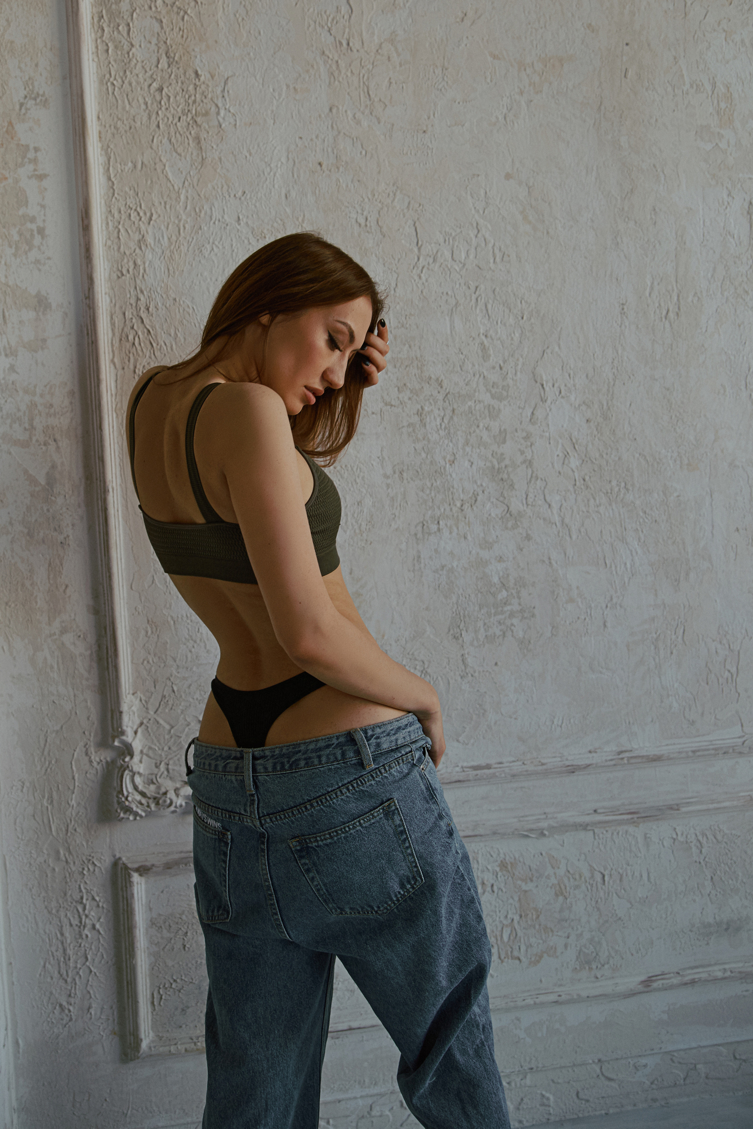 15|03|23. Анастасия Марунич | Блогер | Ставрополь