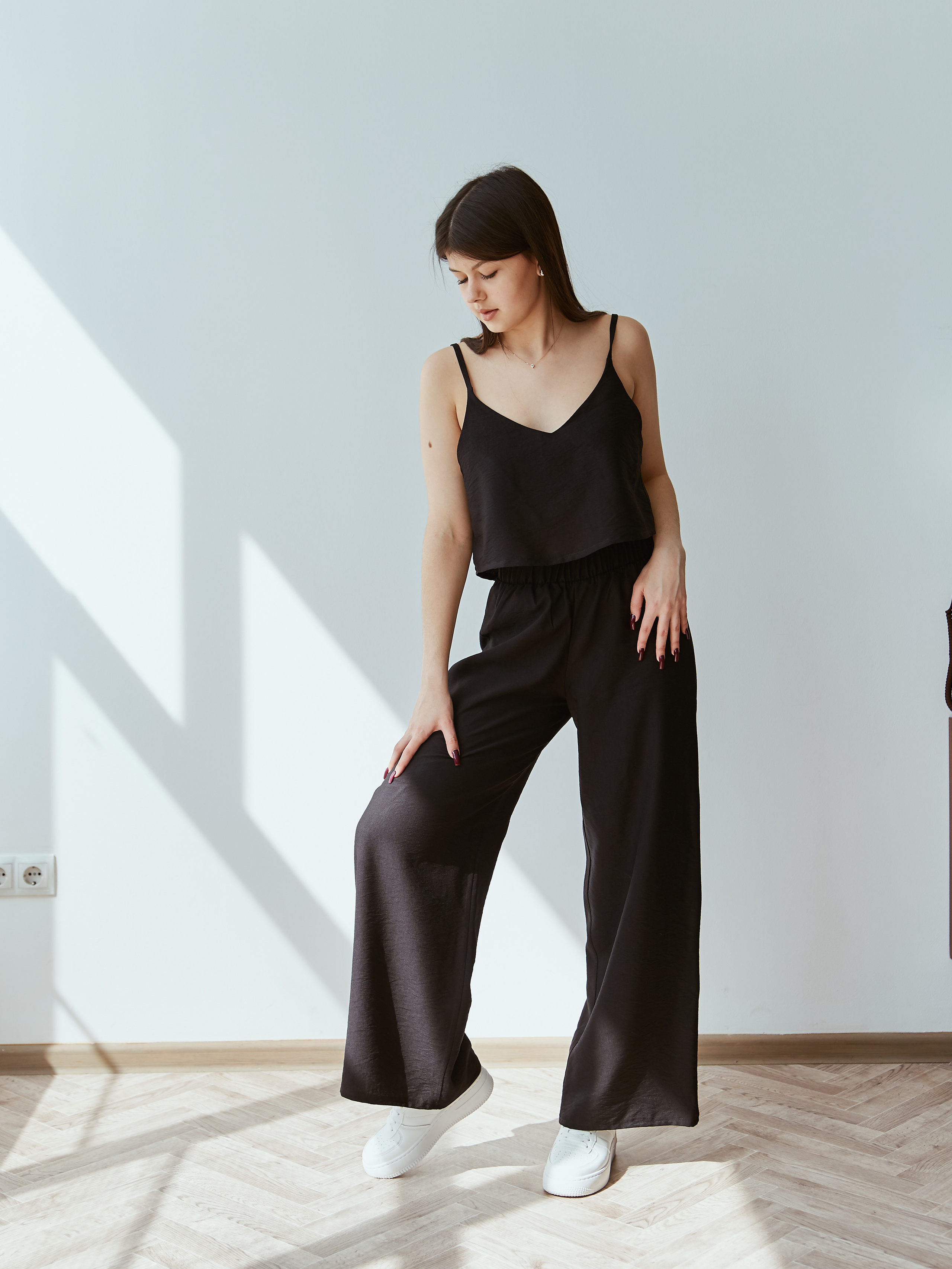 06|04|23. Анастасия Марунич | Блогер | Ставрополь