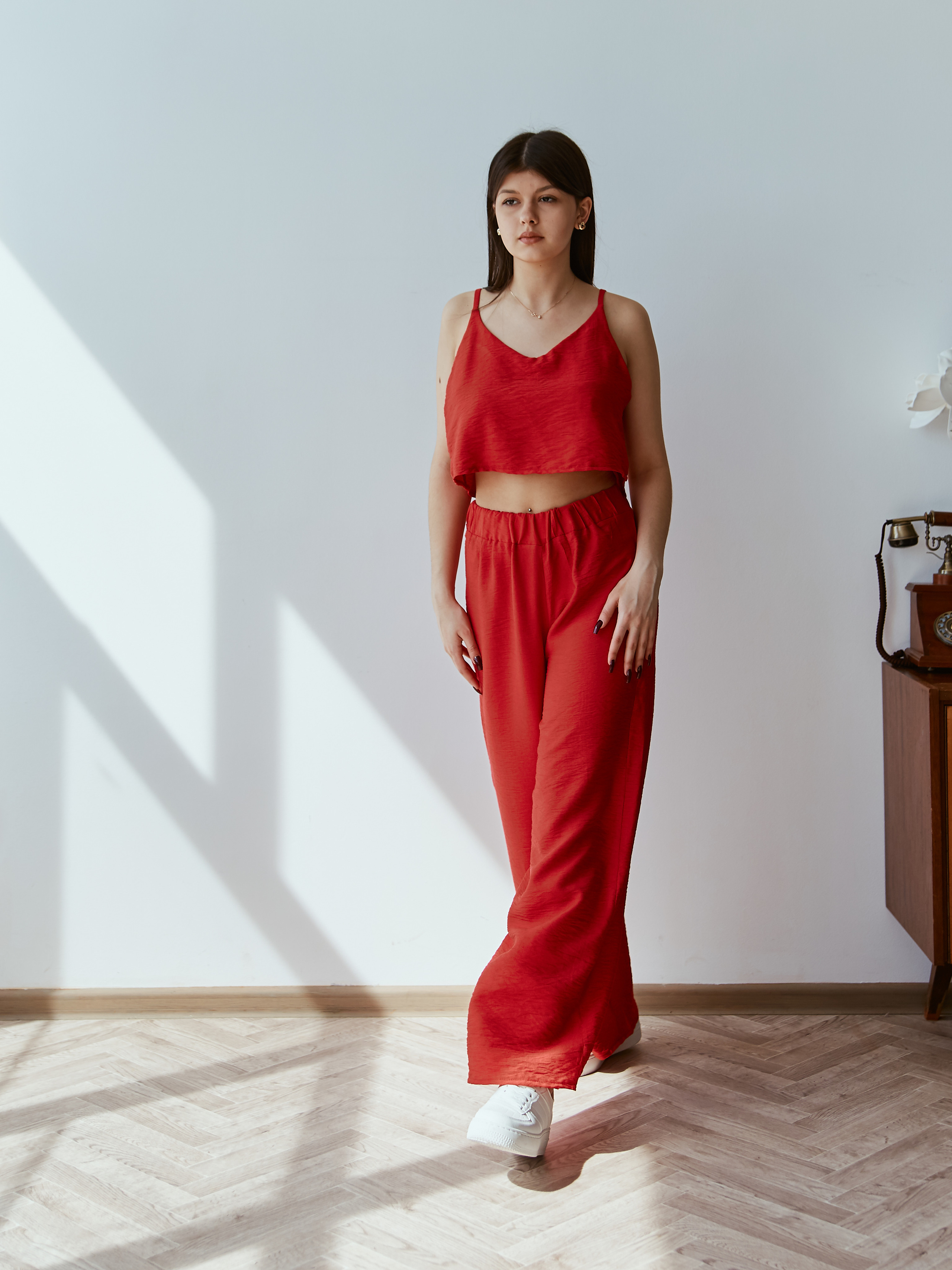 06|04|23. Анастасия Марунич | Блогер | Ставрополь