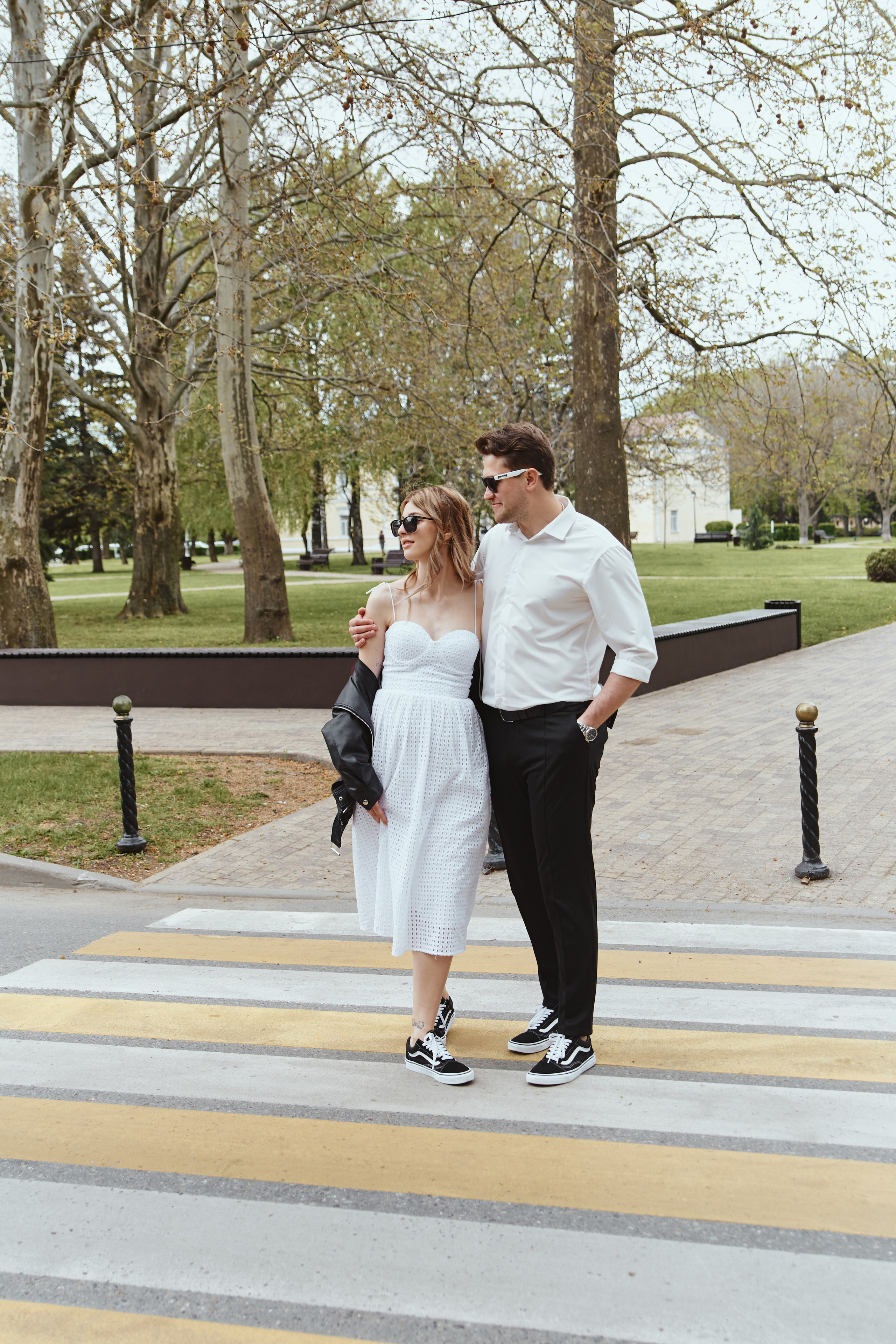 Екатерина и Илья. Анастасия Марунич | Блогер | Ставрополь