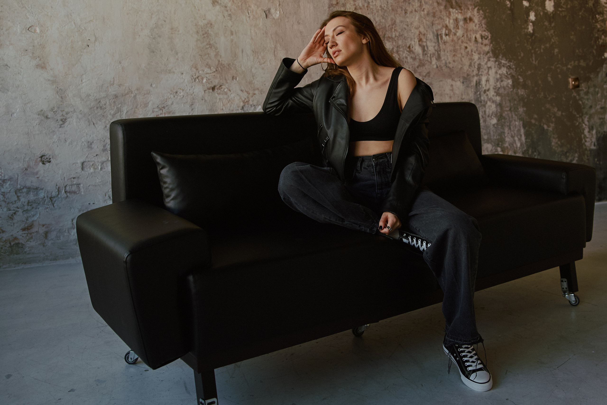 15|03|23. Анастасия Марунич | Блогер | Ставрополь