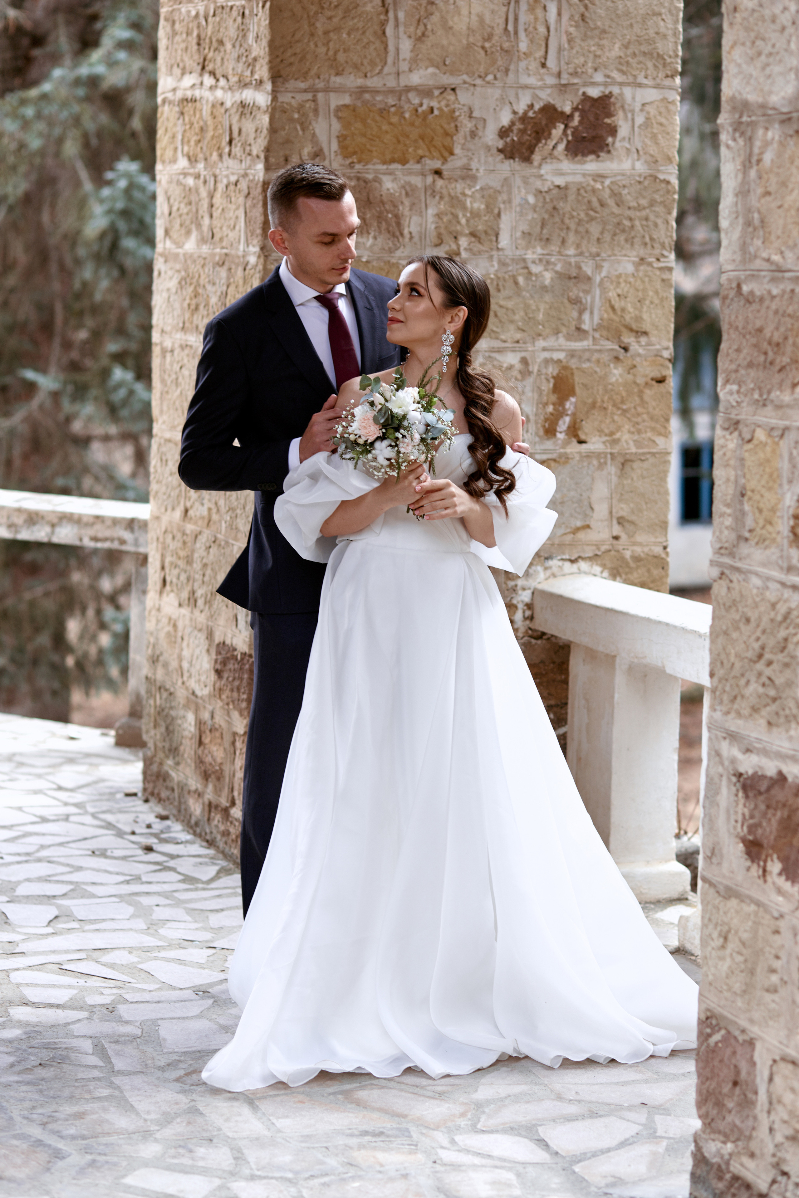 Диана и Дмитрий. Анастасия Марунич | Блогер | Ставрополь