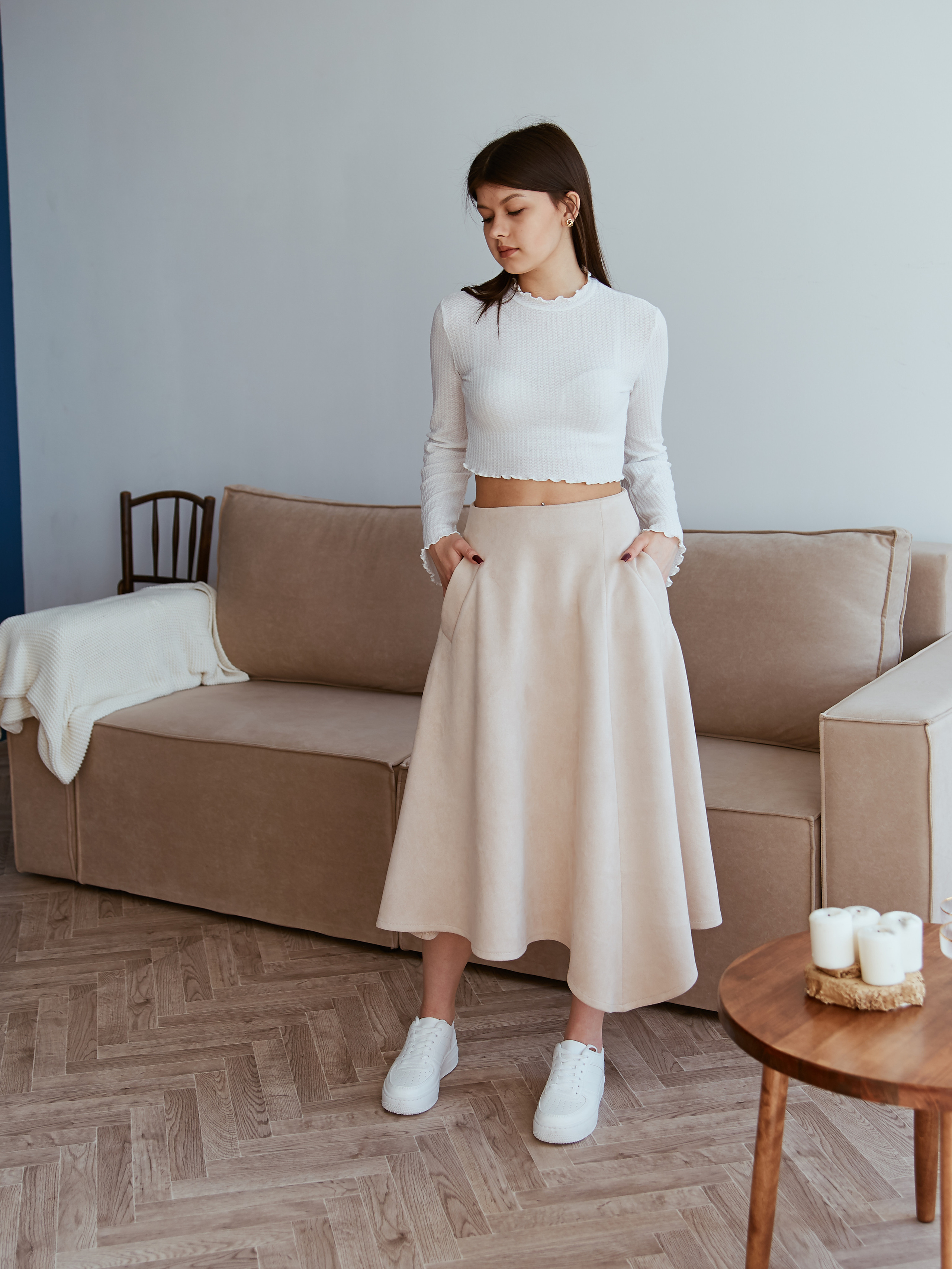 06|04|23. Анастасия Марунич | Блогер | Ставрополь