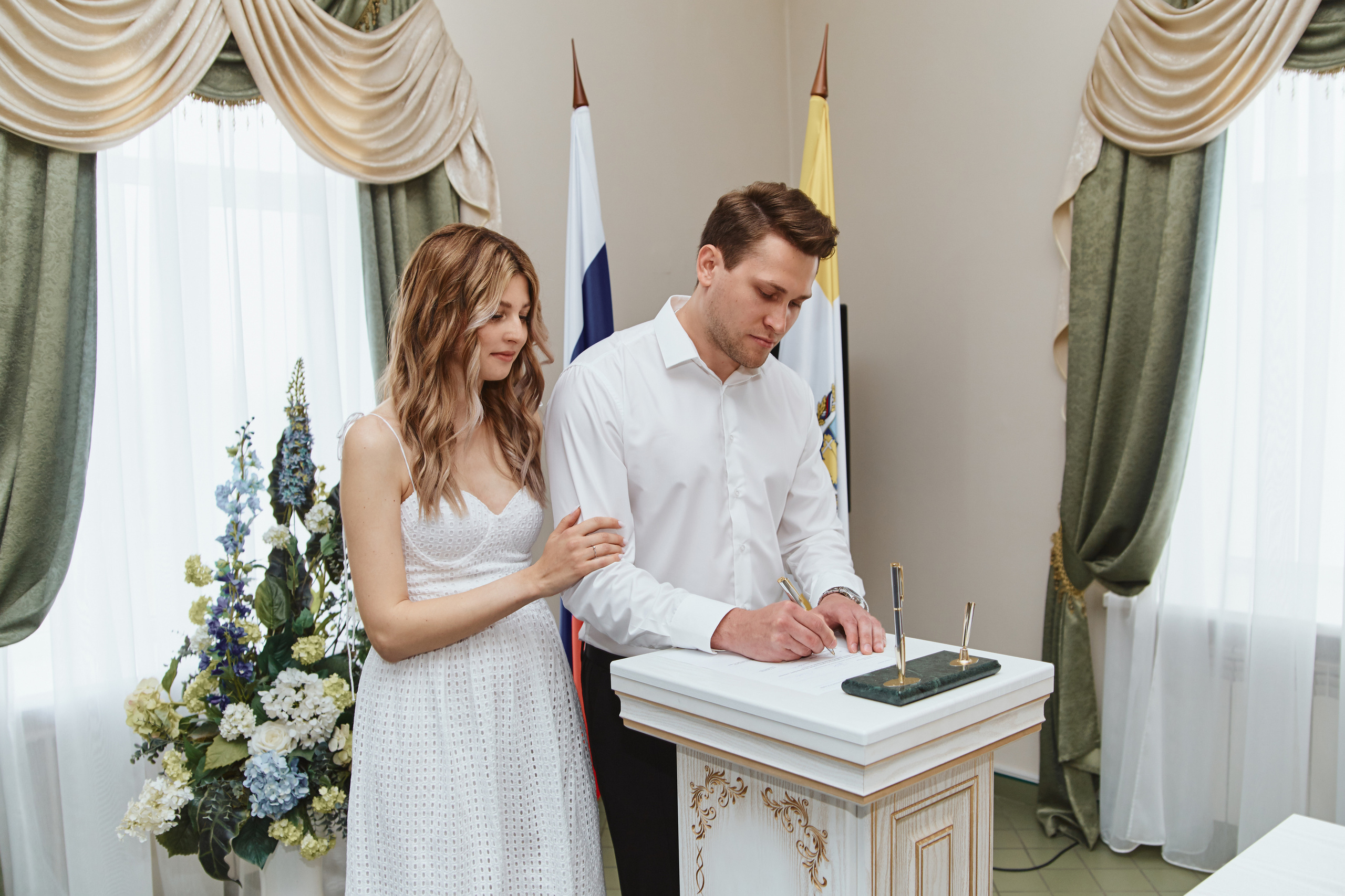 Екатерина и Илья. Анастасия Марунич | Блогер | Ставрополь