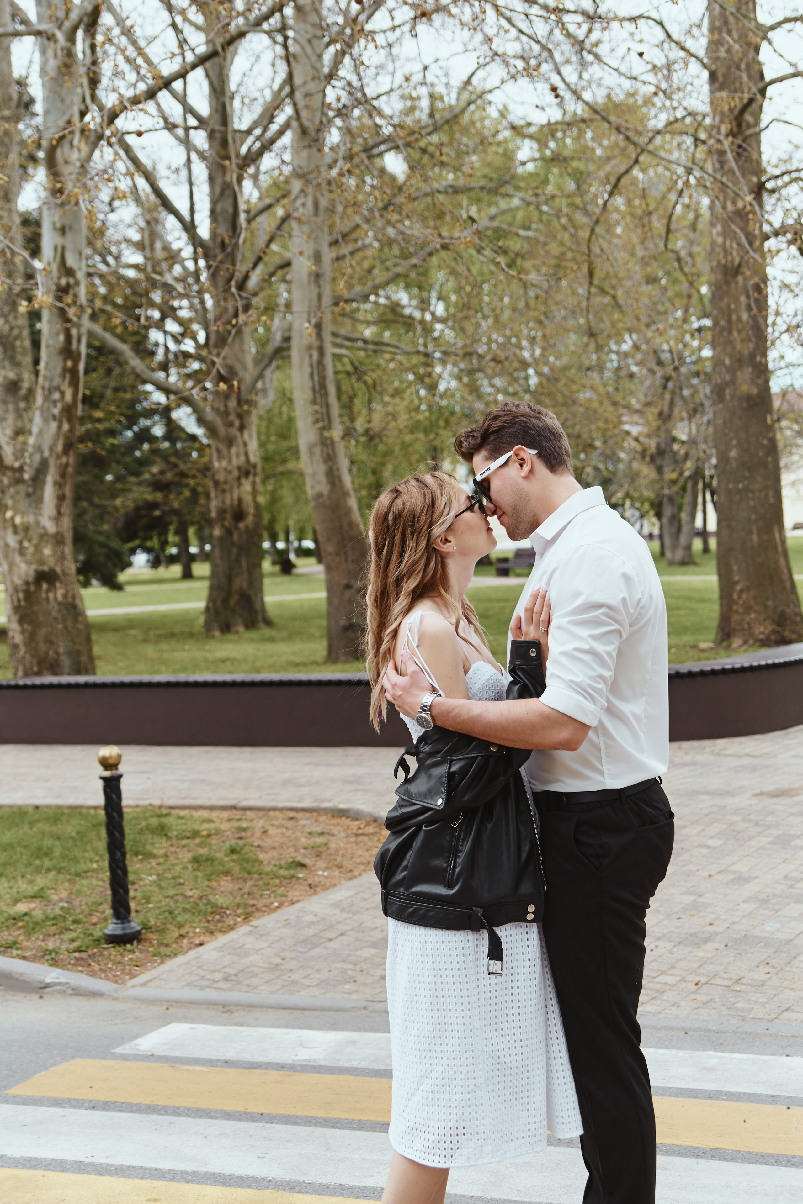 Екатерина и Илья. Анастасия Марунич | Блогер | Ставрополь