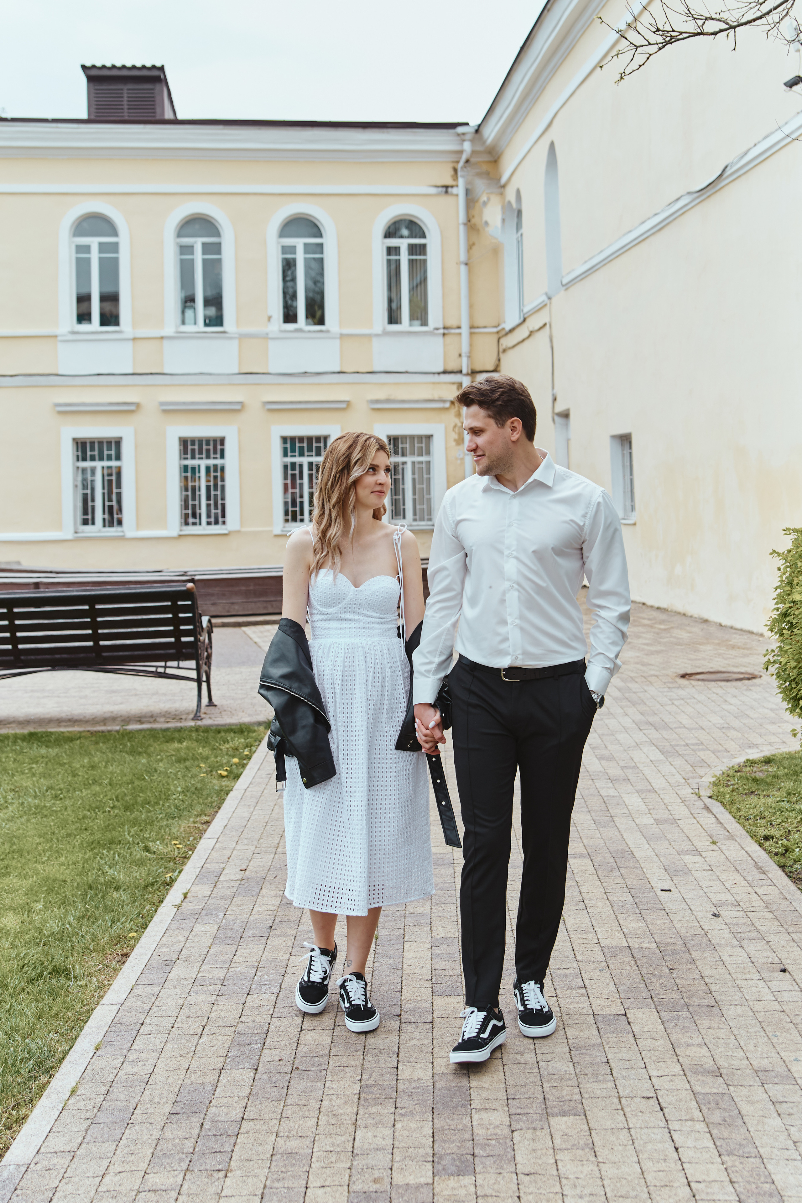 Екатерина и Илья. Анастасия Марунич | Блогер | Ставрополь