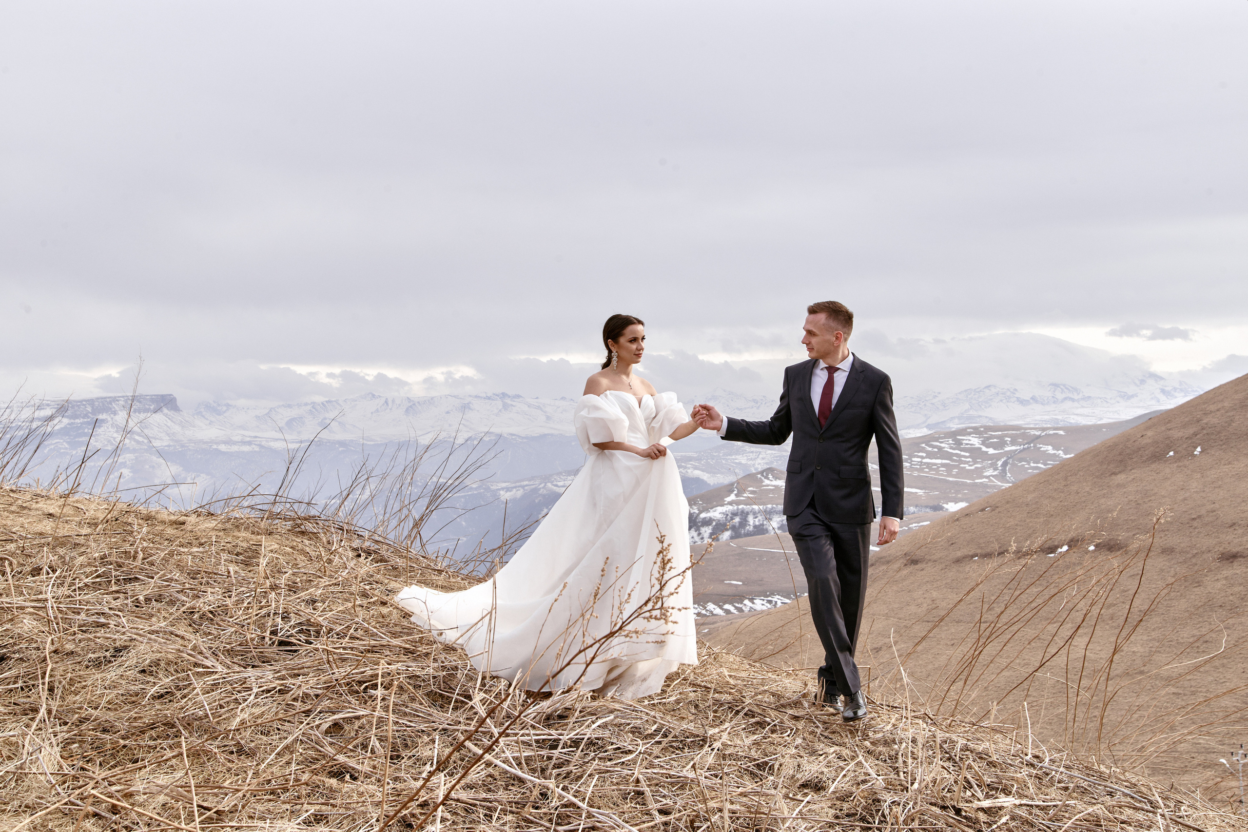 Диана и Дмитрий. Анастасия Марунич | Блогер | Ставрополь