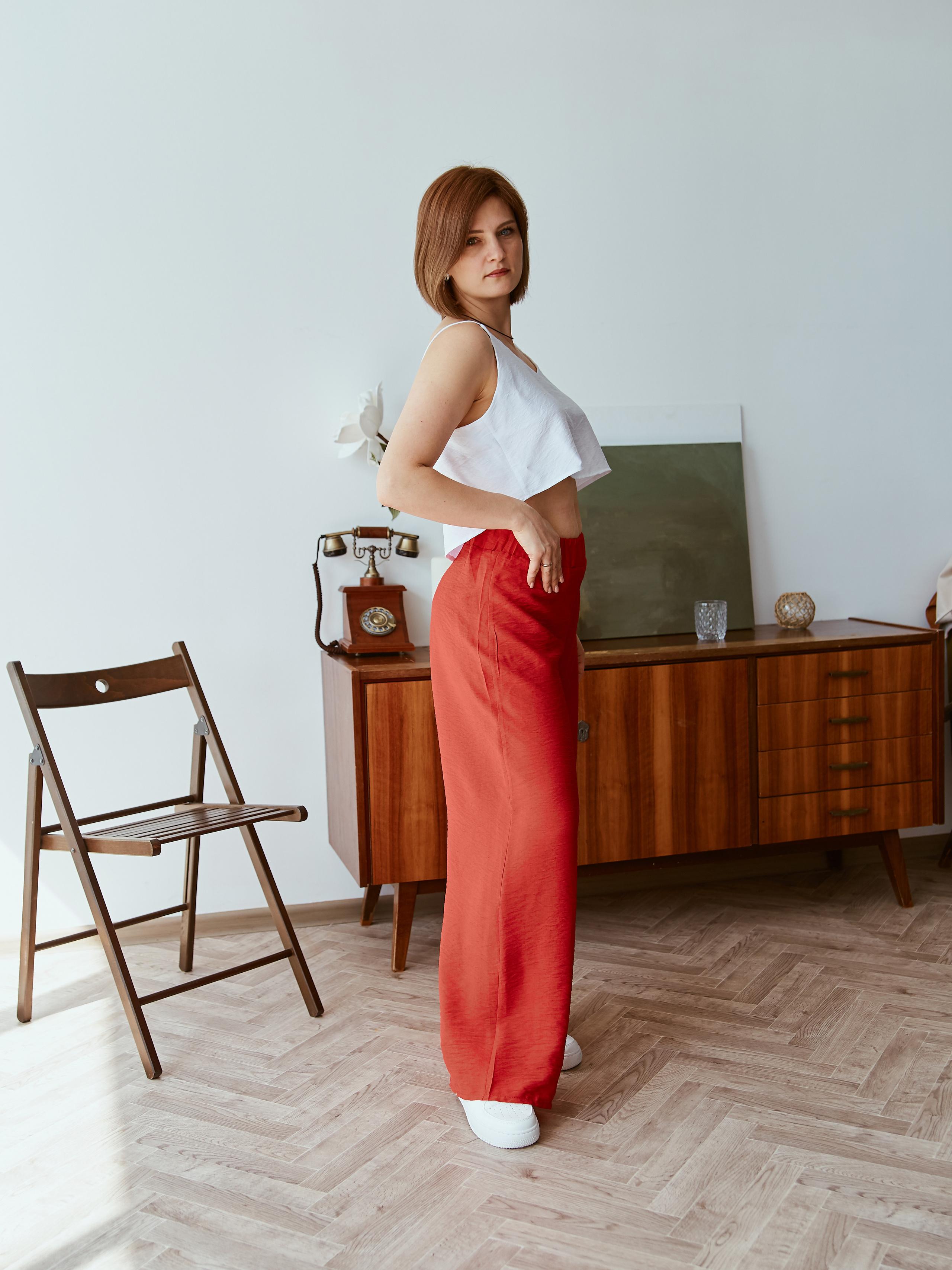 06|04|23. Анастасия Марунич | Блогер | Ставрополь