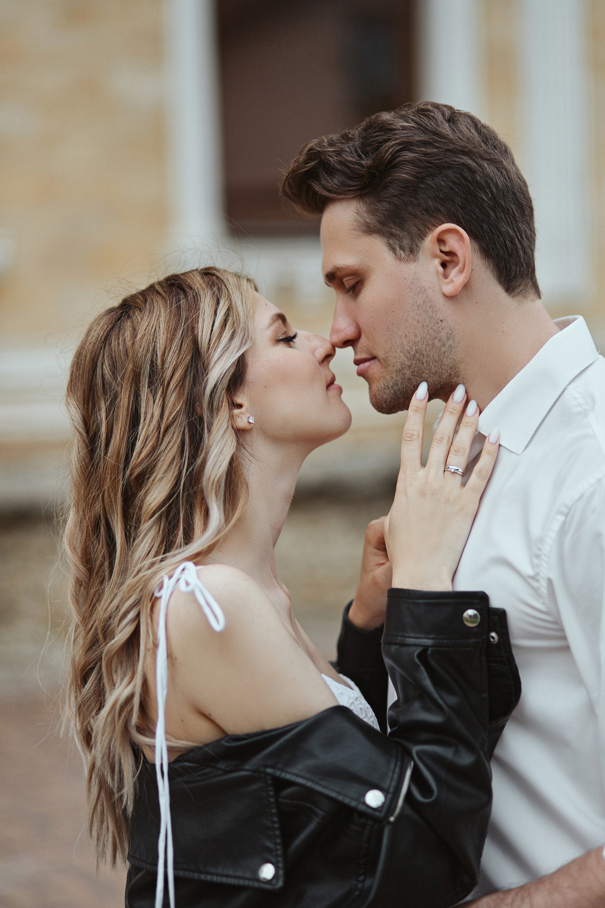 Екатерина и Илья. Анастасия Марунич | Блогер | Ставрополь