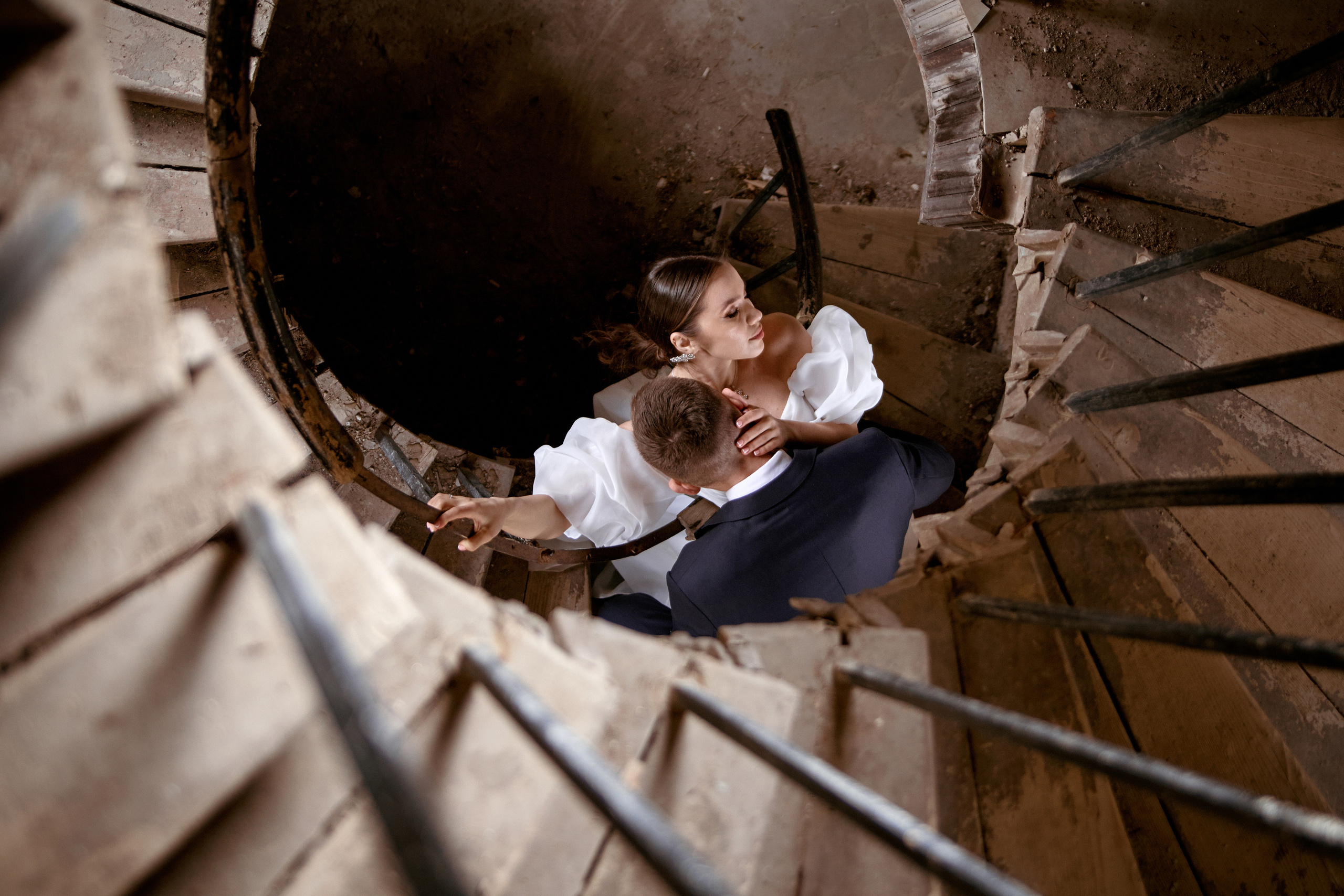 Диана и Дмитрий. Анастасия Марунич | Блогер | Ставрополь