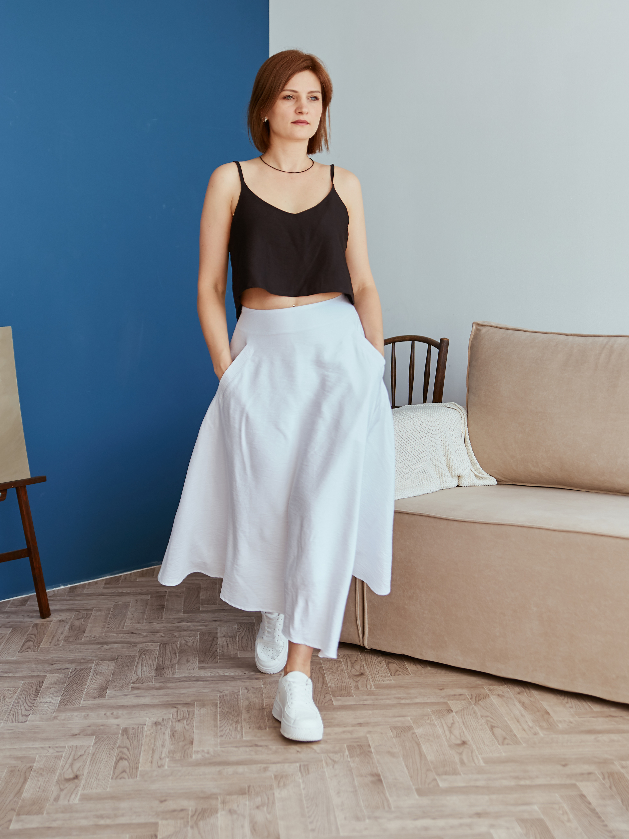 06|04|23. Анастасия Марунич | Блогер | Ставрополь