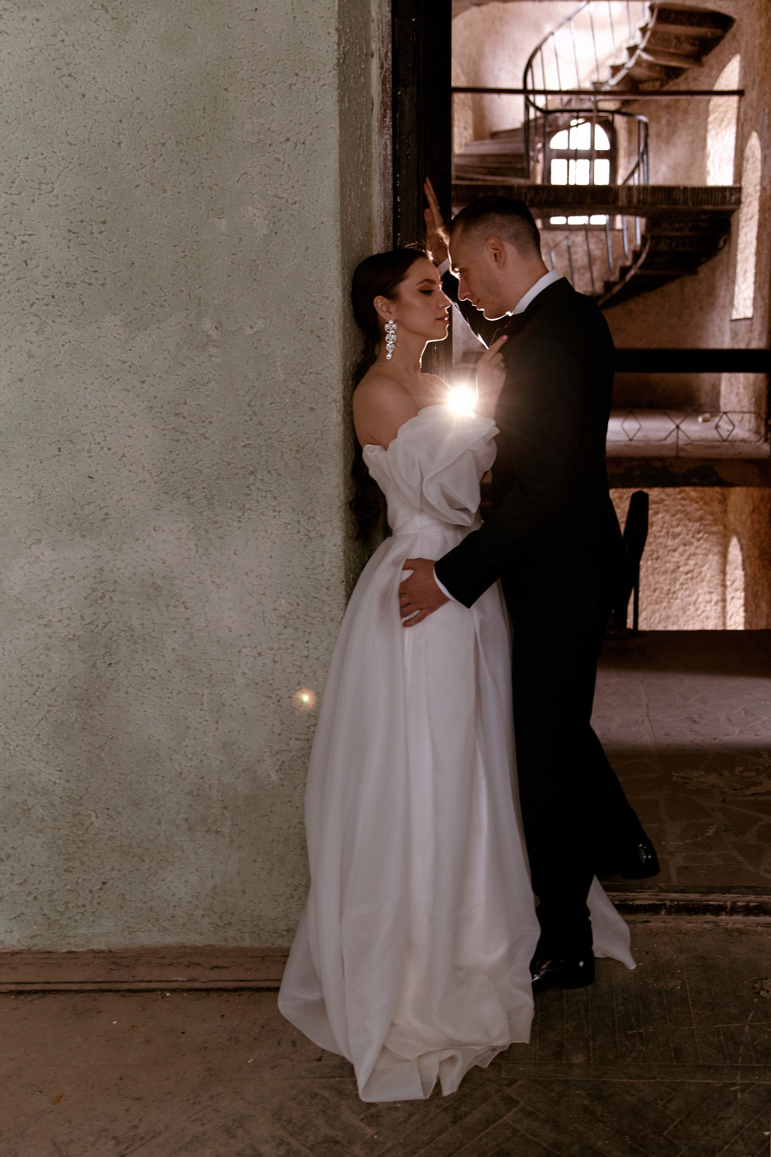 Диана и Дмитрий. Анастасия Марунич | Блогер | Ставрополь