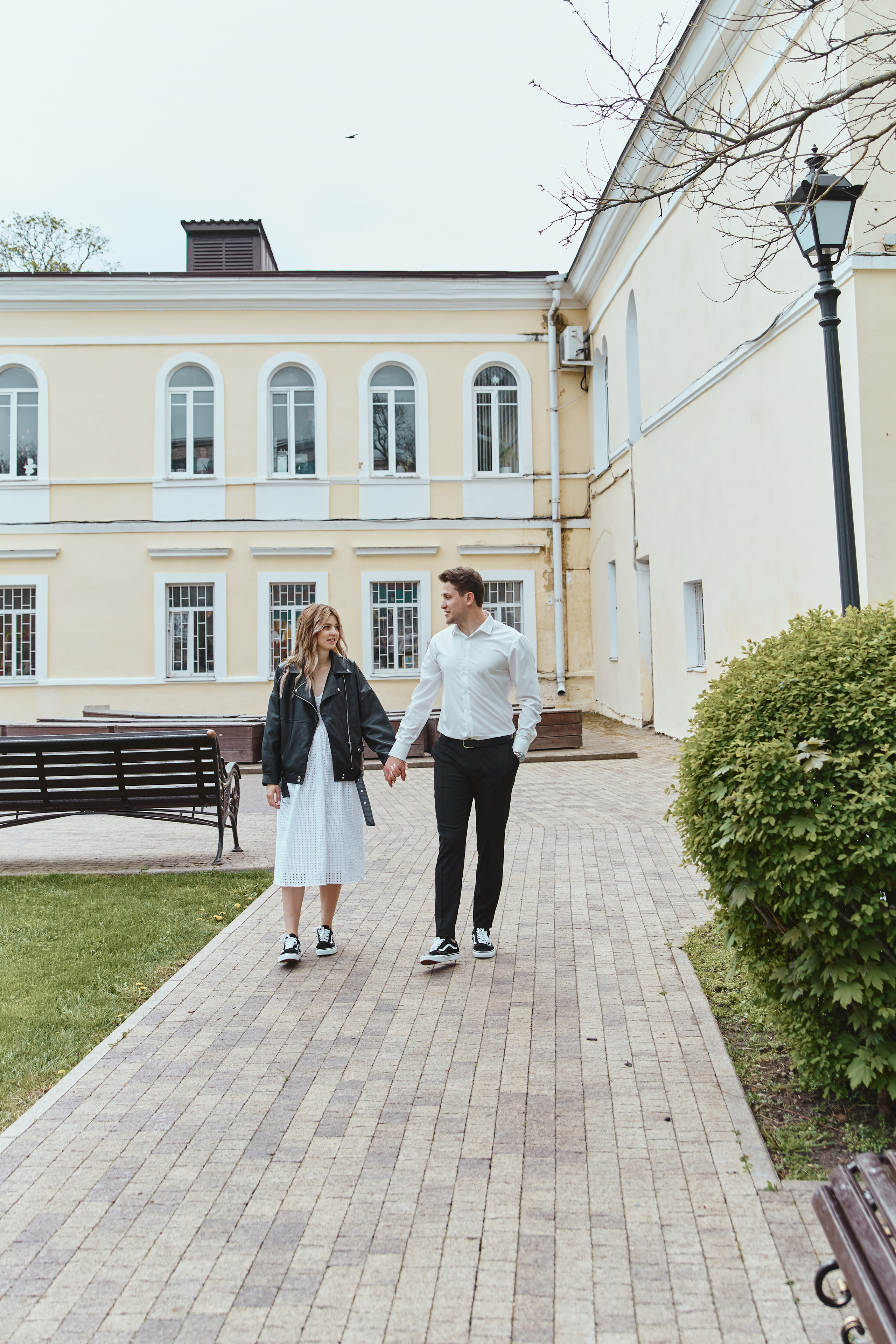 Екатерина и Илья. Анастасия Марунич | Блогер | Ставрополь