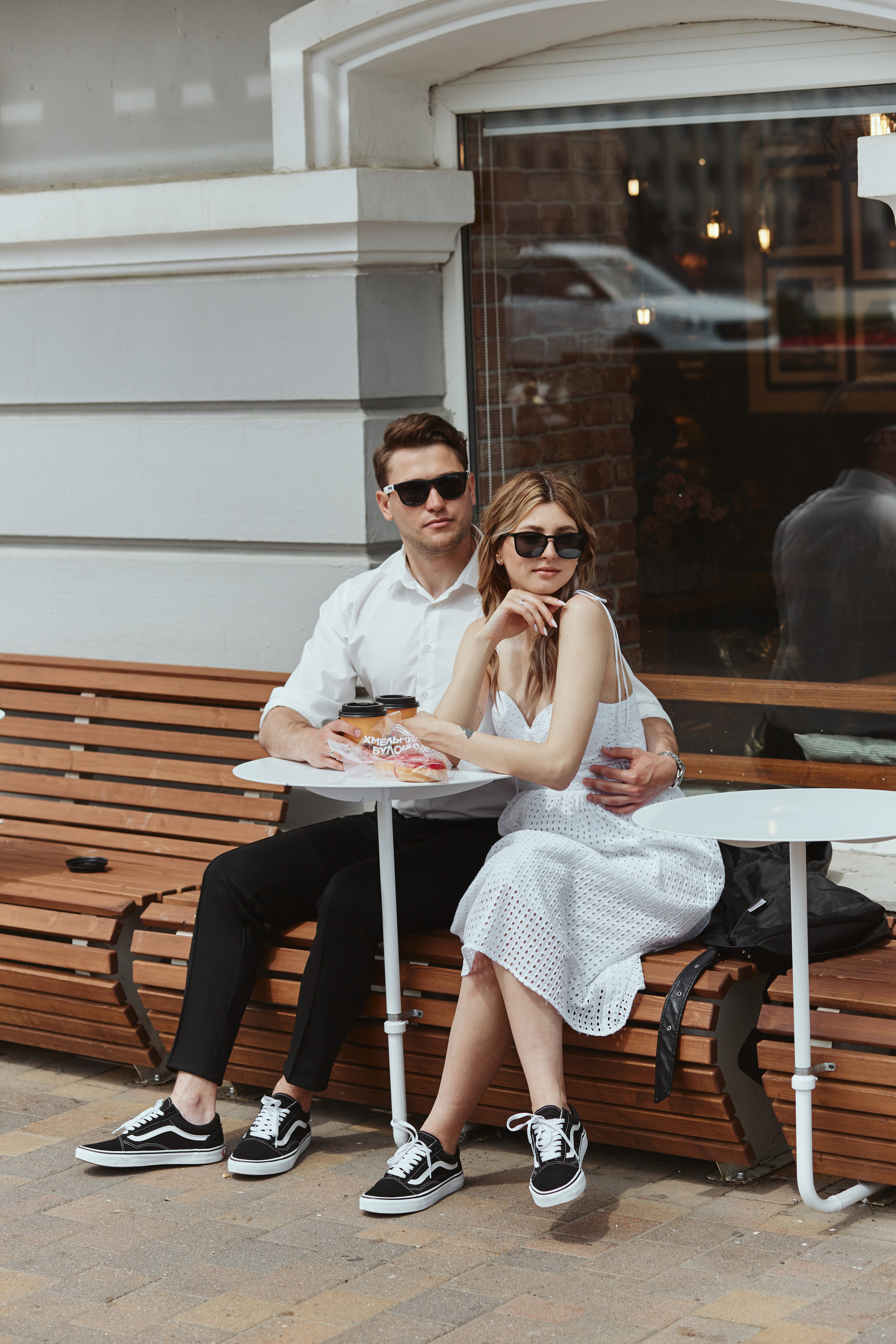 Екатерина и Илья. Анастасия Марунич | Блогер | Ставрополь