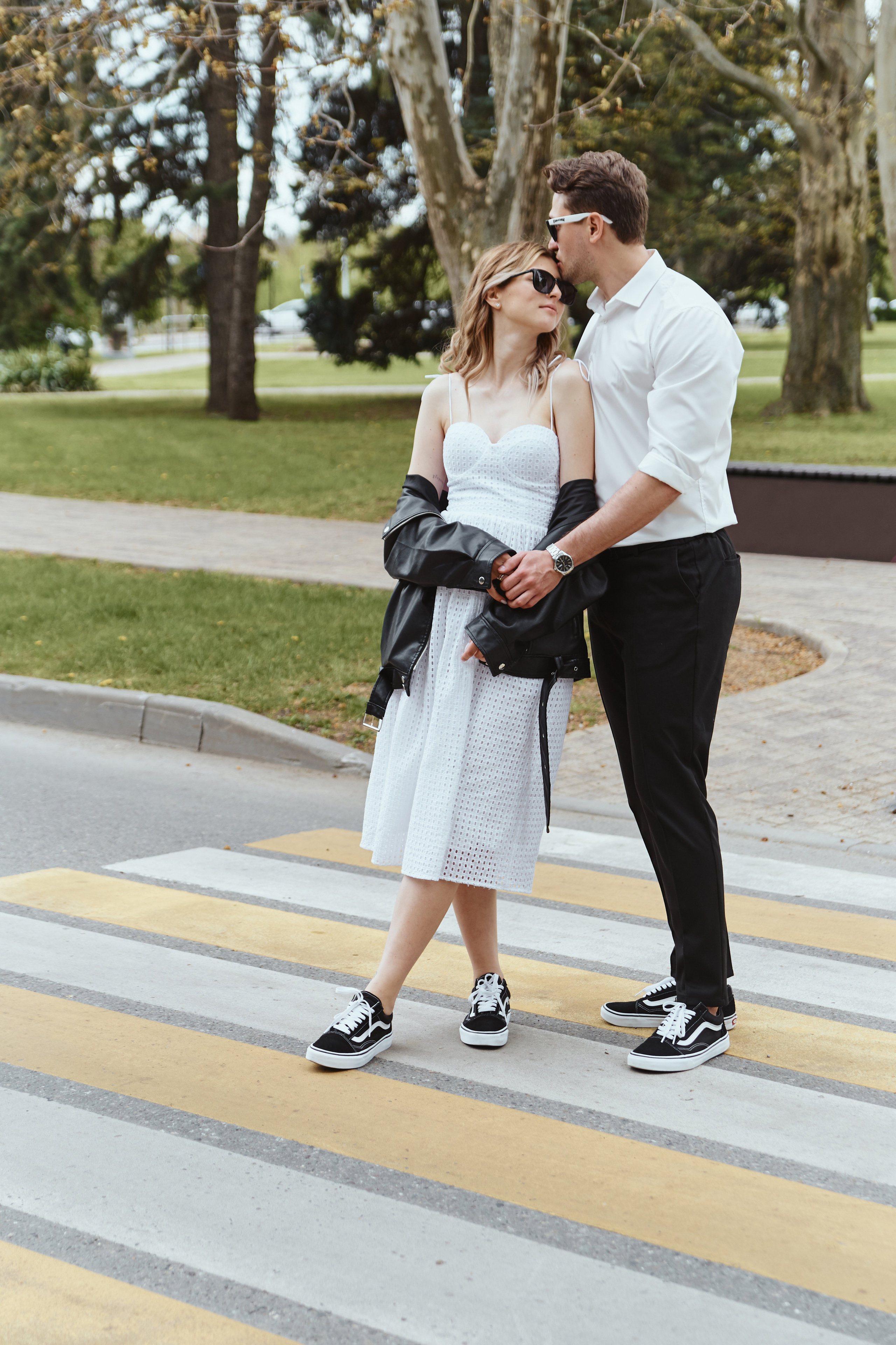 Екатерина и Илья. Анастасия Марунич | Блогер | Ставрополь