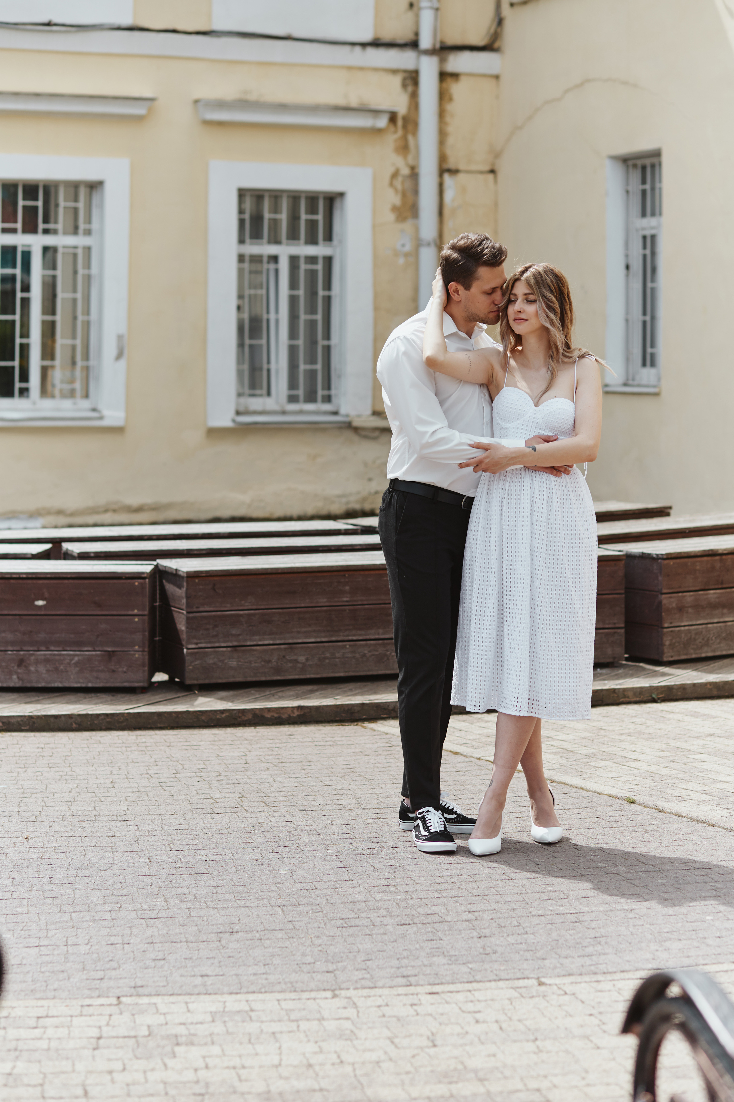 Екатерина и Илья. Анастасия Марунич | Блогер | Ставрополь