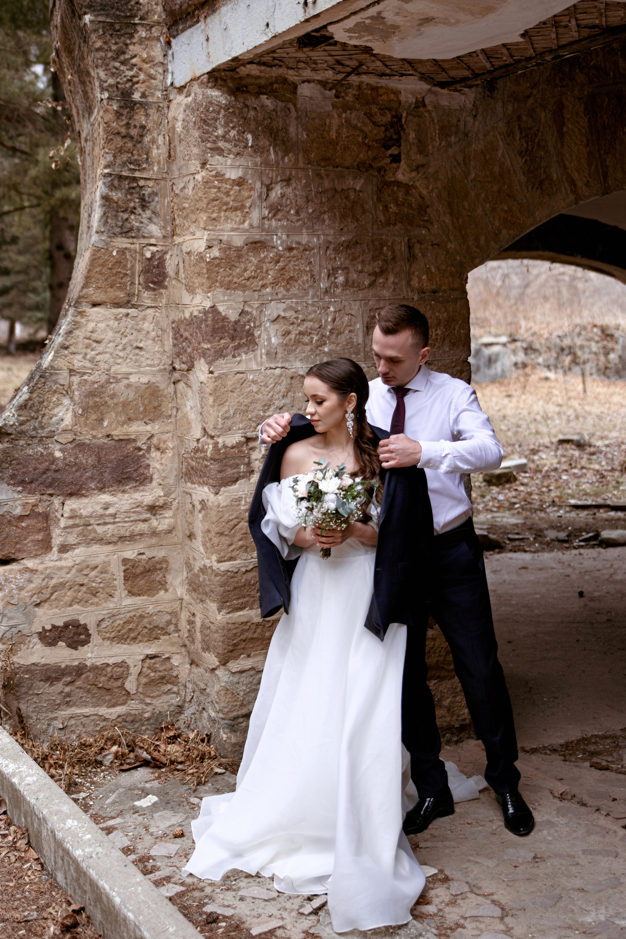 Диана и Дмитрий. Анастасия Марунич | Блогер | Ставрополь