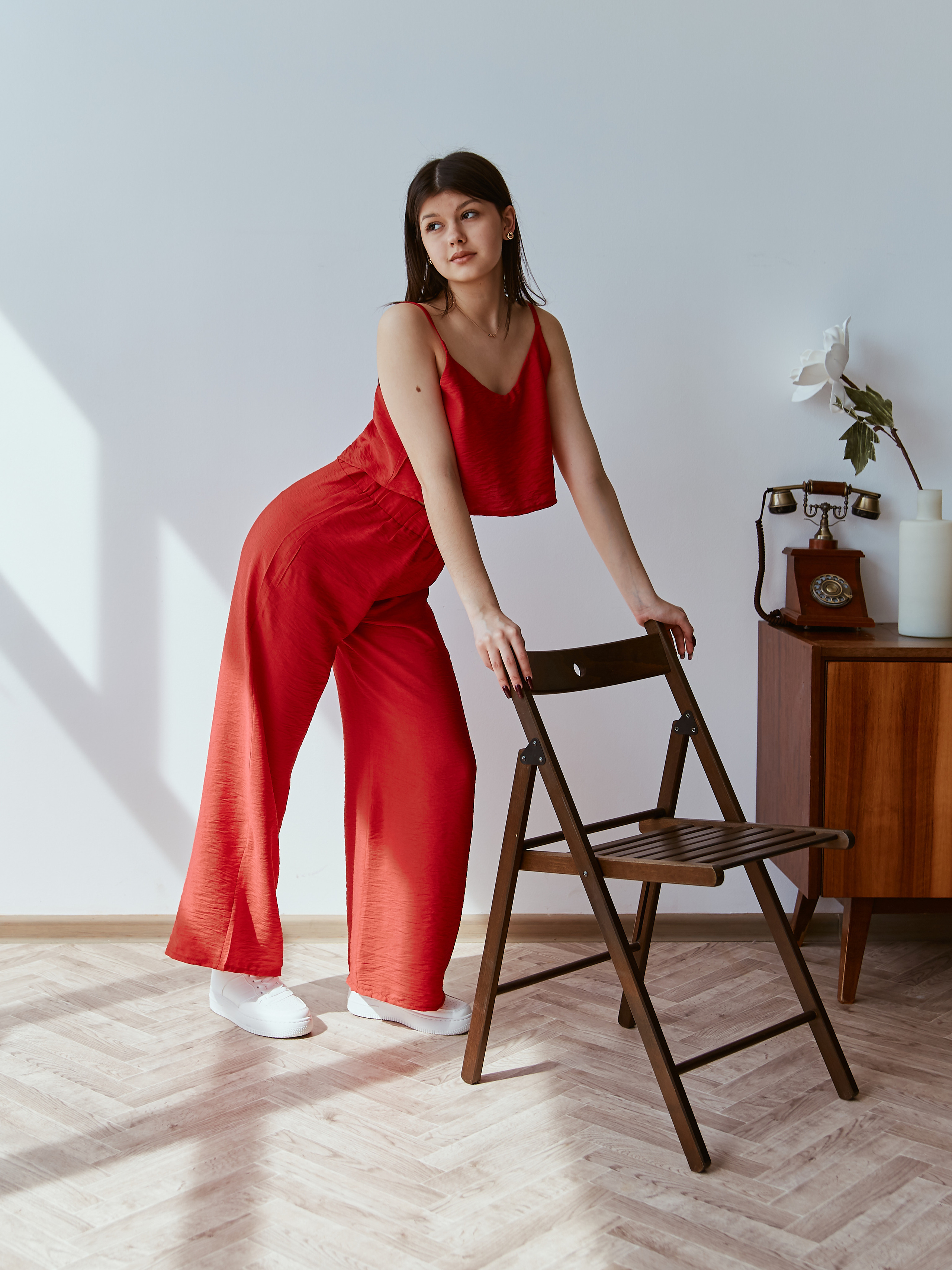 06|04|23. Анастасия Марунич | Блогер | Ставрополь