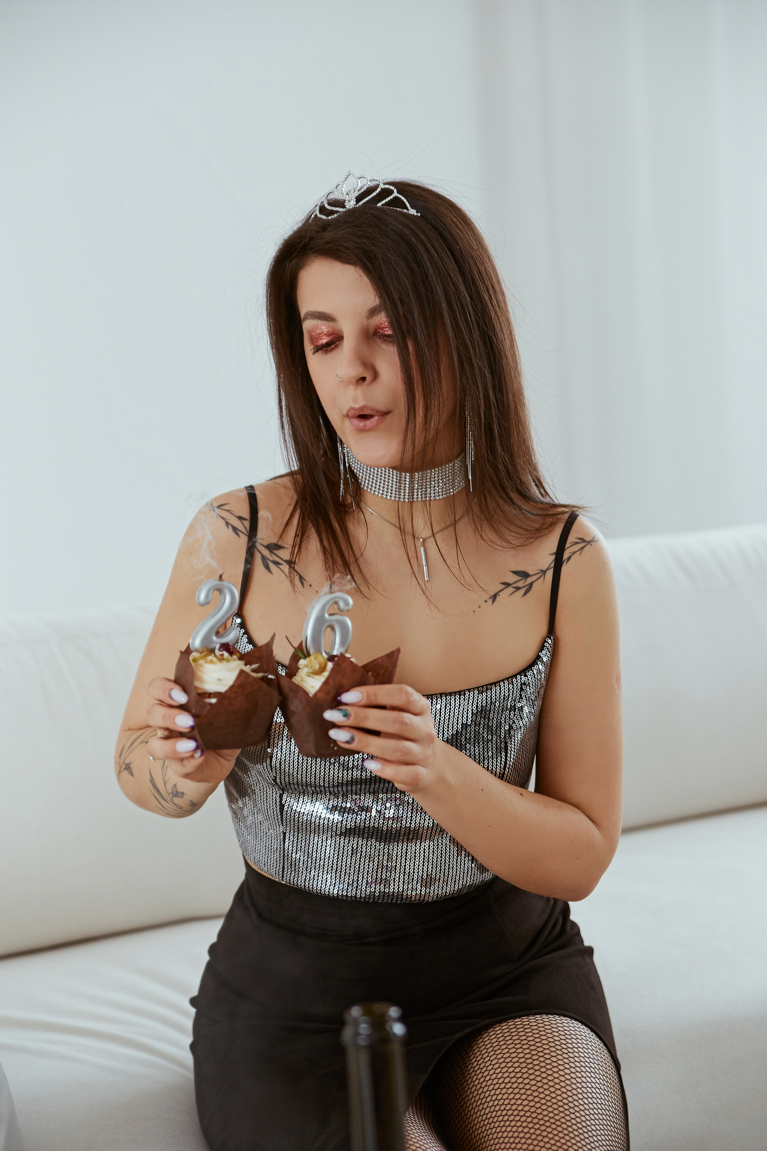 27|02|23. Анастасия Марунич | Блогер | Ставрополь