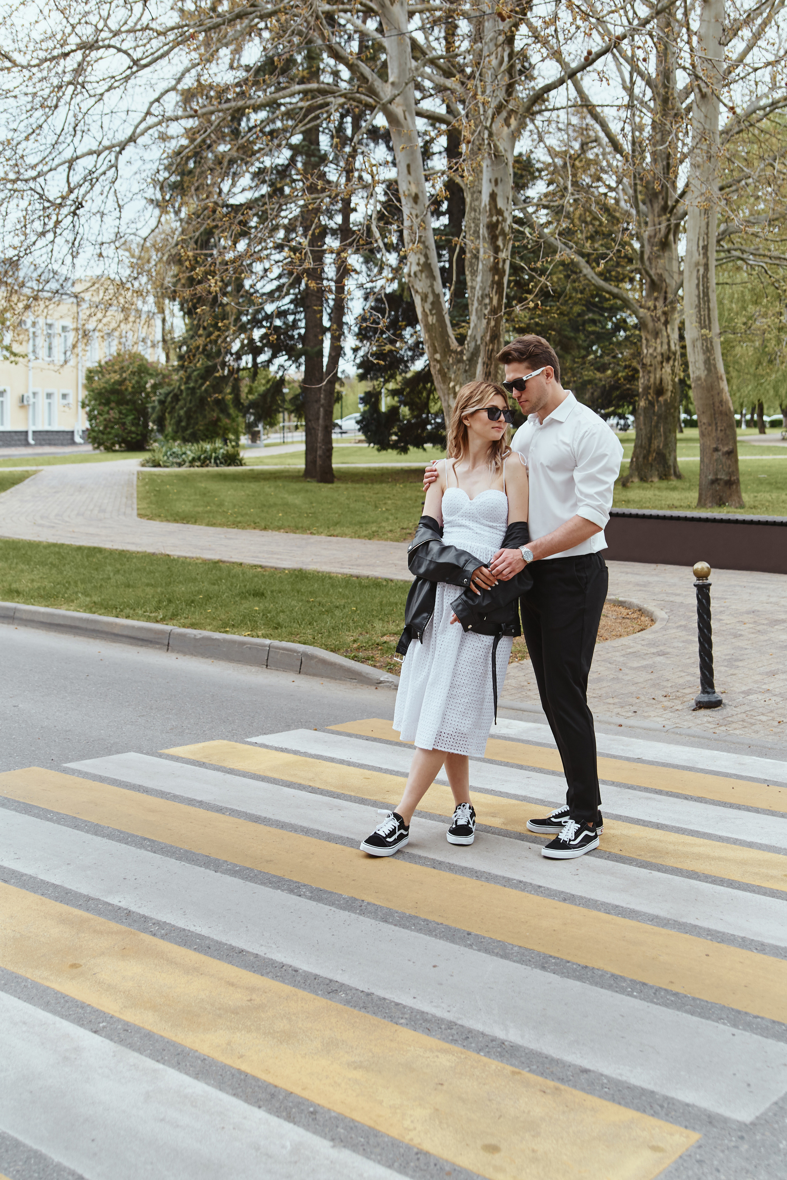 Екатерина и Илья. Анастасия Марунич | Блогер | Ставрополь