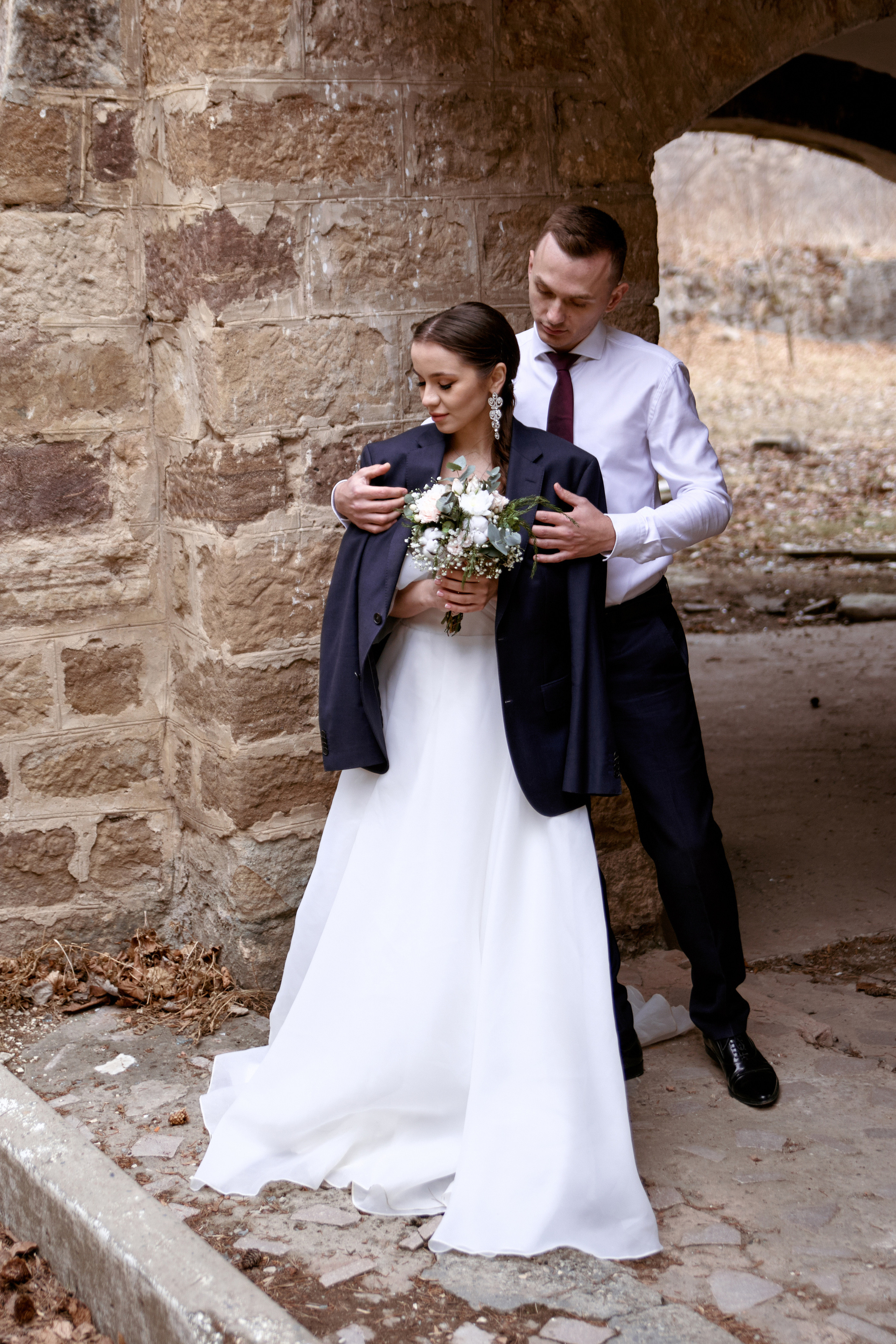 Диана и Дмитрий. Анастасия Марунич | Блогер | Ставрополь