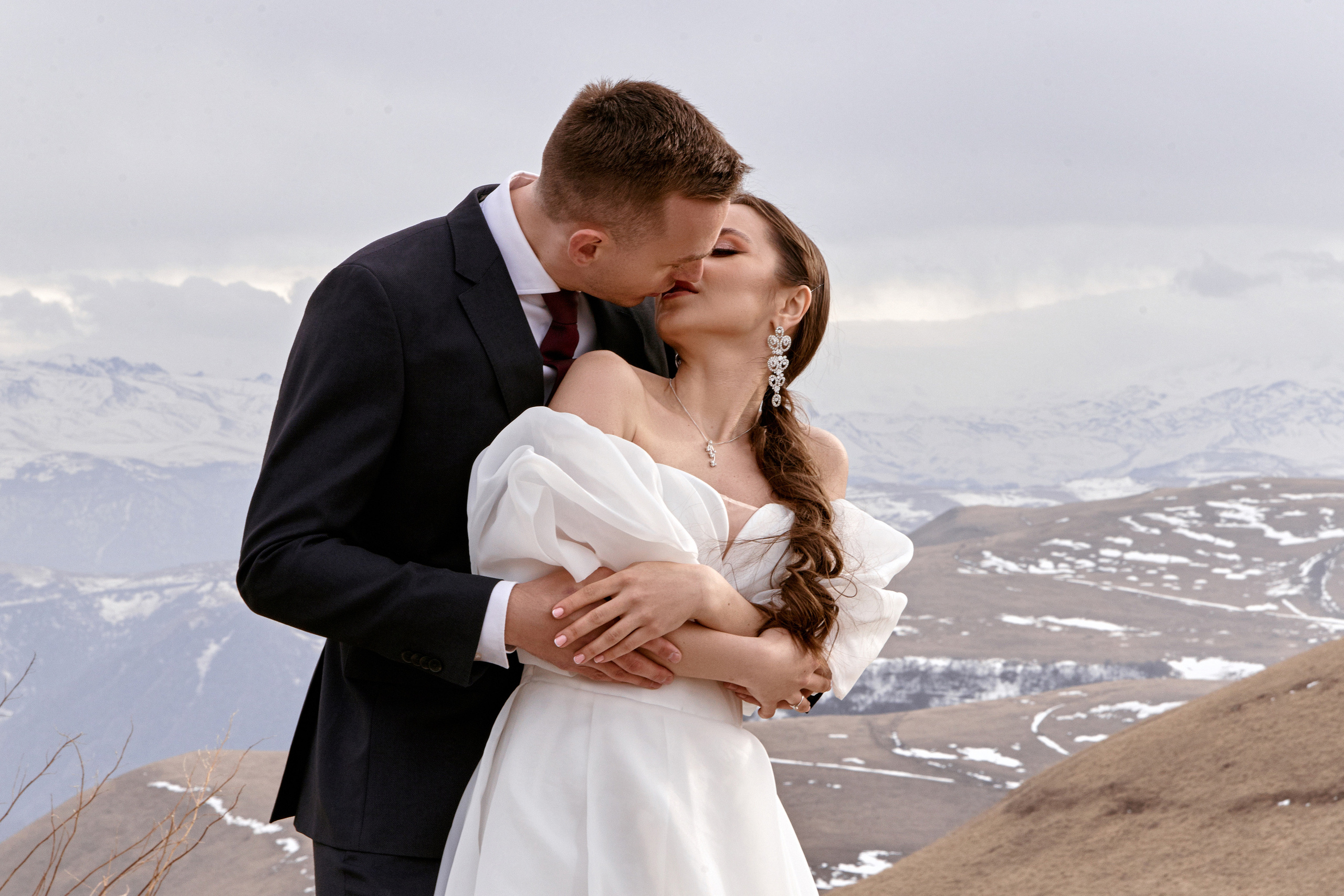 Диана и Дмитрий. Анастасия Марунич | Блогер | Ставрополь