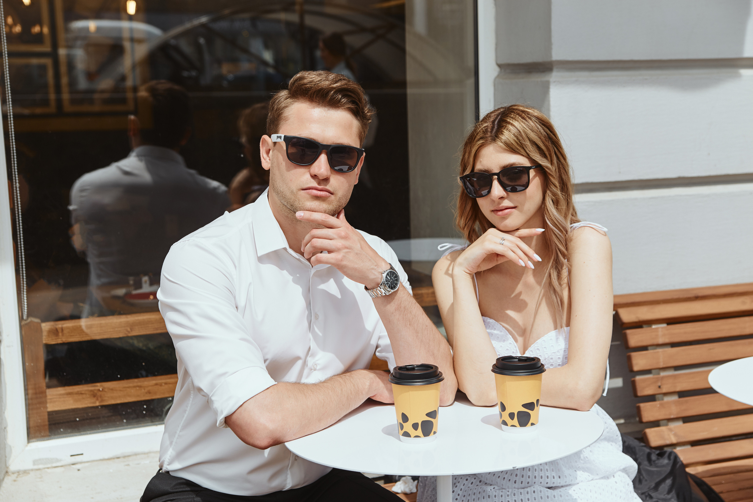 Екатерина и Илья. Анастасия Марунич | Блогер | Ставрополь