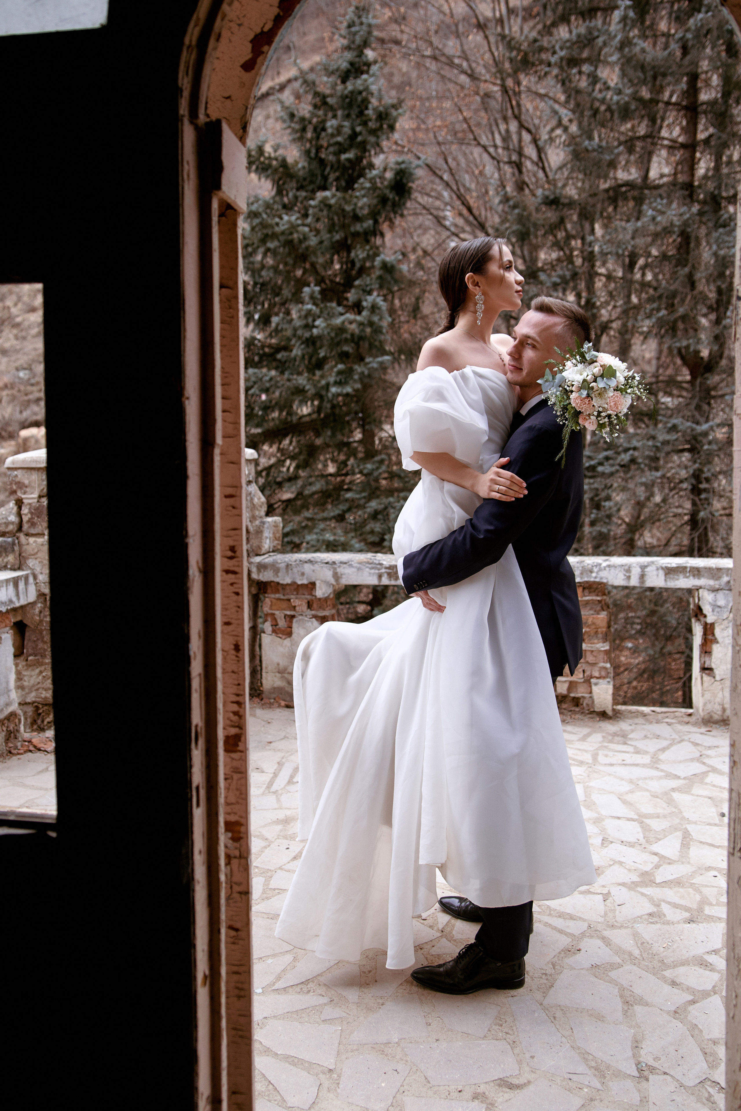 Диана и Дмитрий. Анастасия Марунич | Блогер | Ставрополь