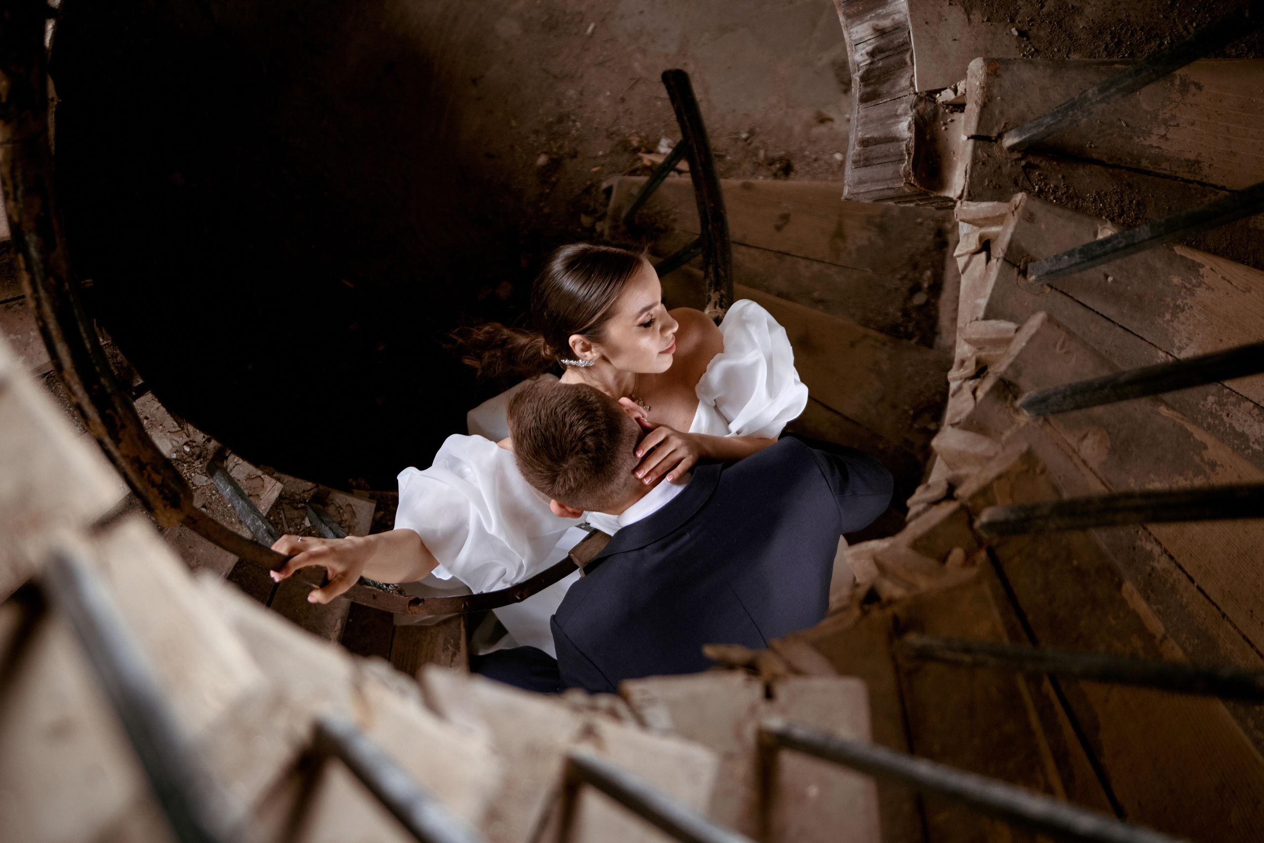 Диана и Дмитрий. Анастасия Марунич | Блогер | Ставрополь