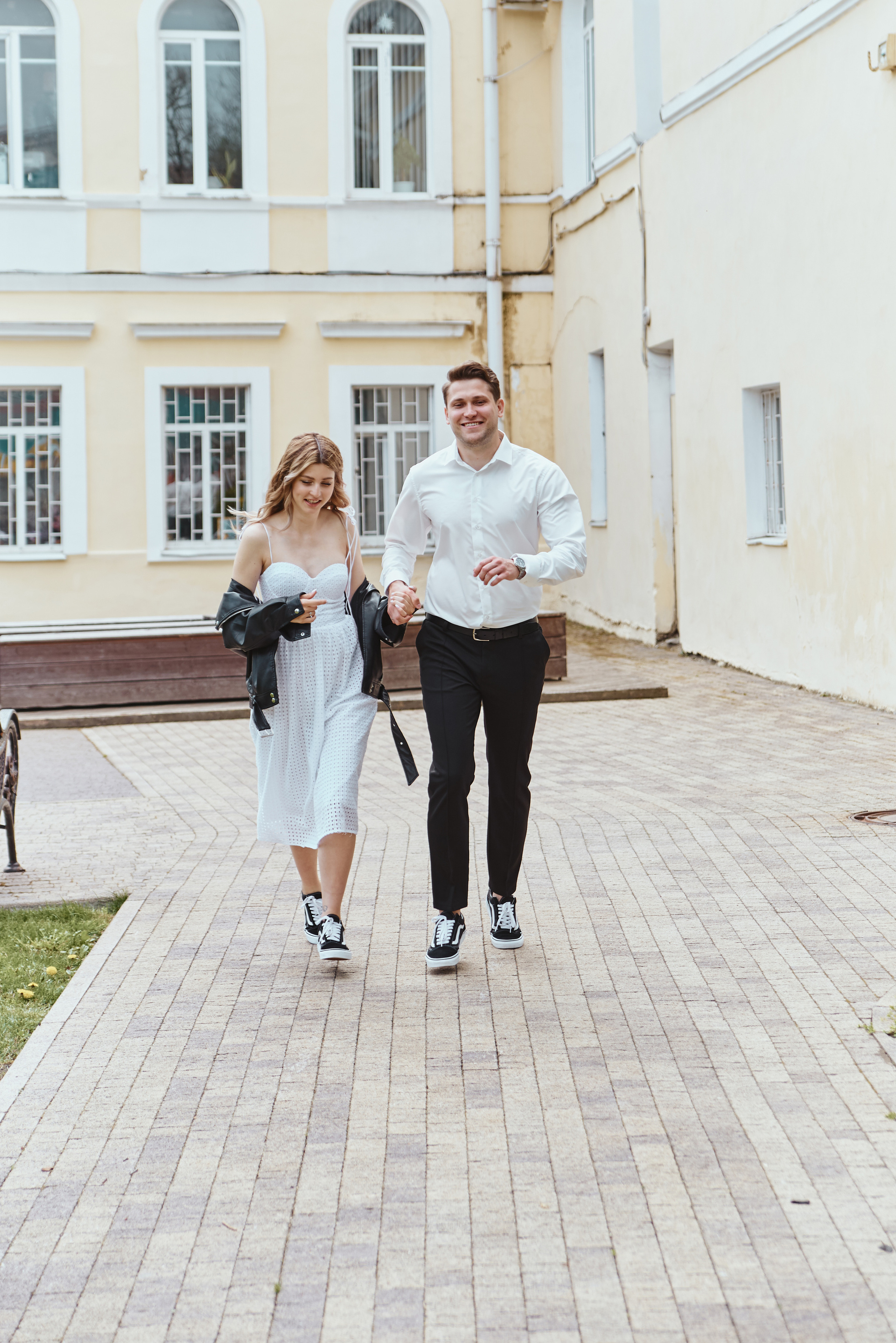 Екатерина и Илья. Анастасия Марунич | Блогер | Ставрополь