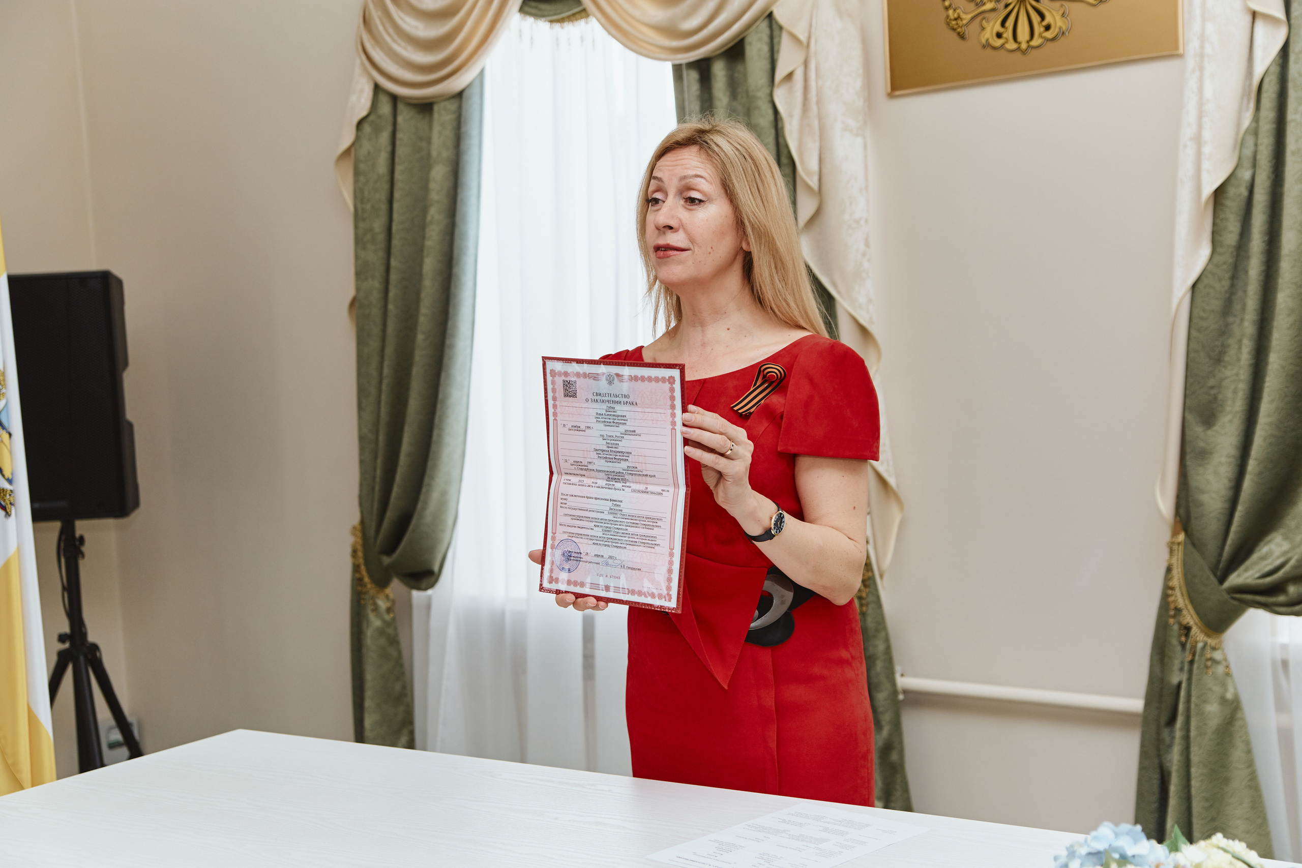 Екатерина и Илья. Анастасия Марунич | Блогер | Ставрополь