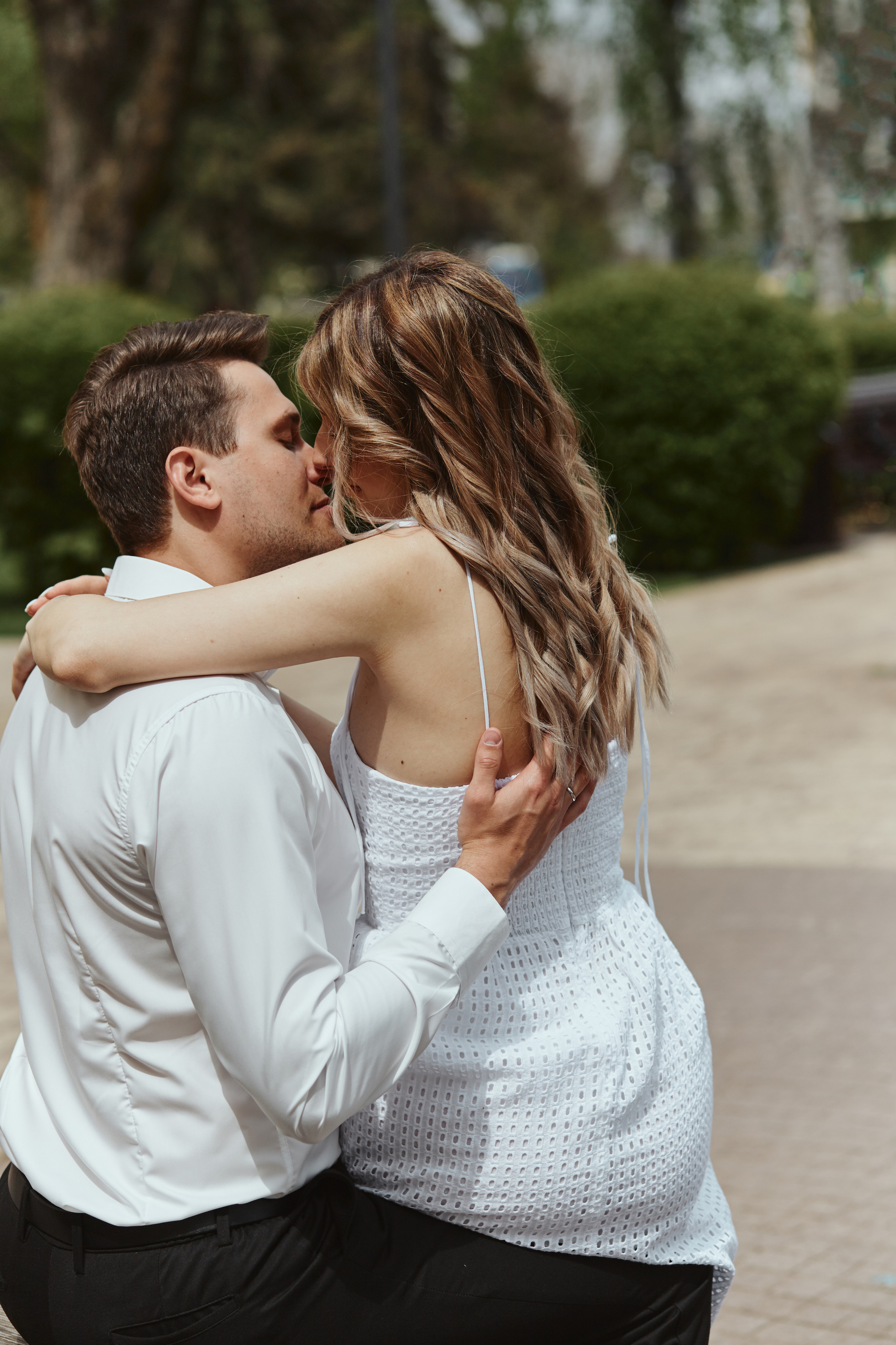 Екатерина и Илья. Анастасия Марунич | Блогер | Ставрополь