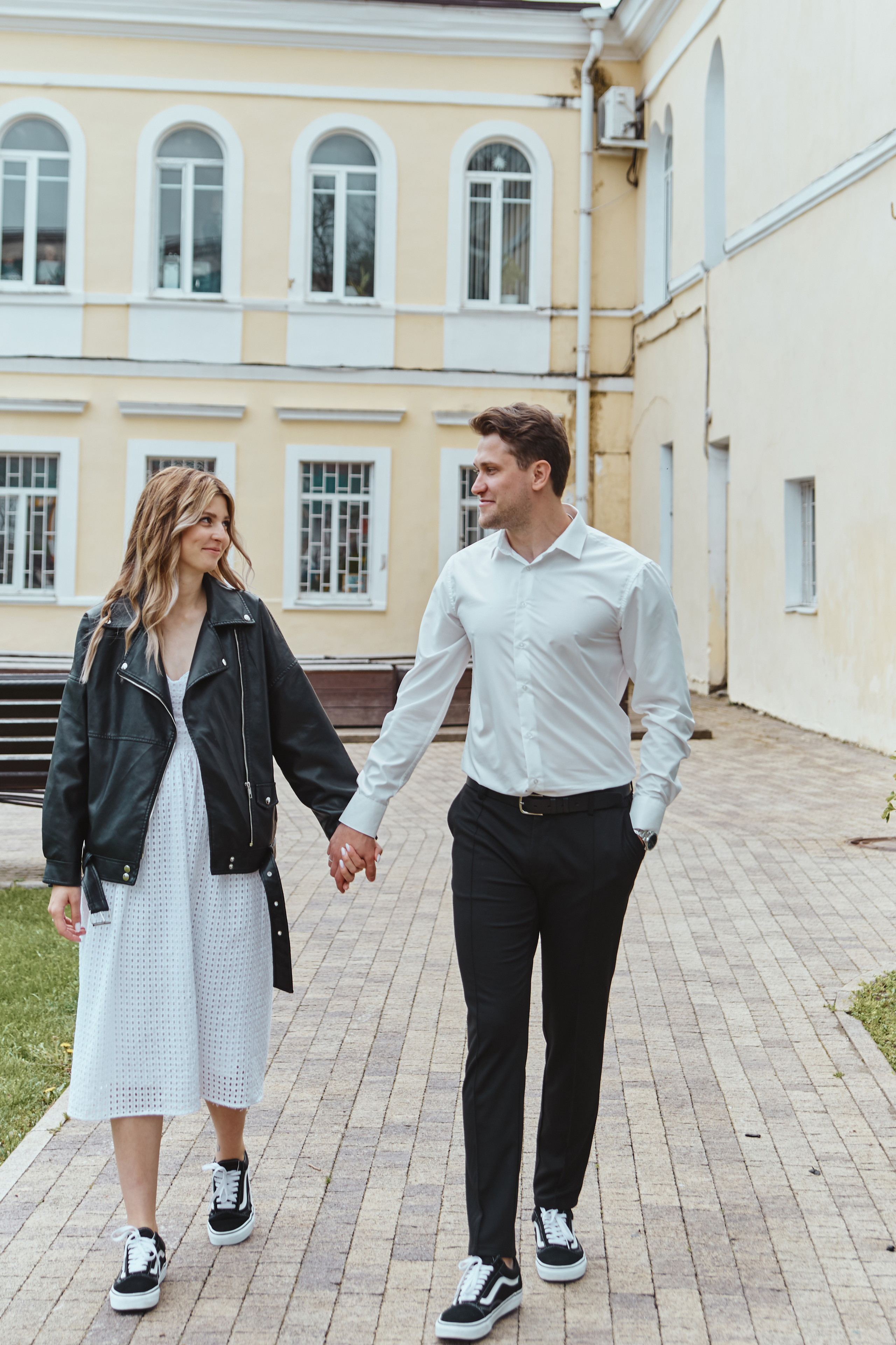 Екатерина и Илья. Анастасия Марунич | Блогер | Ставрополь