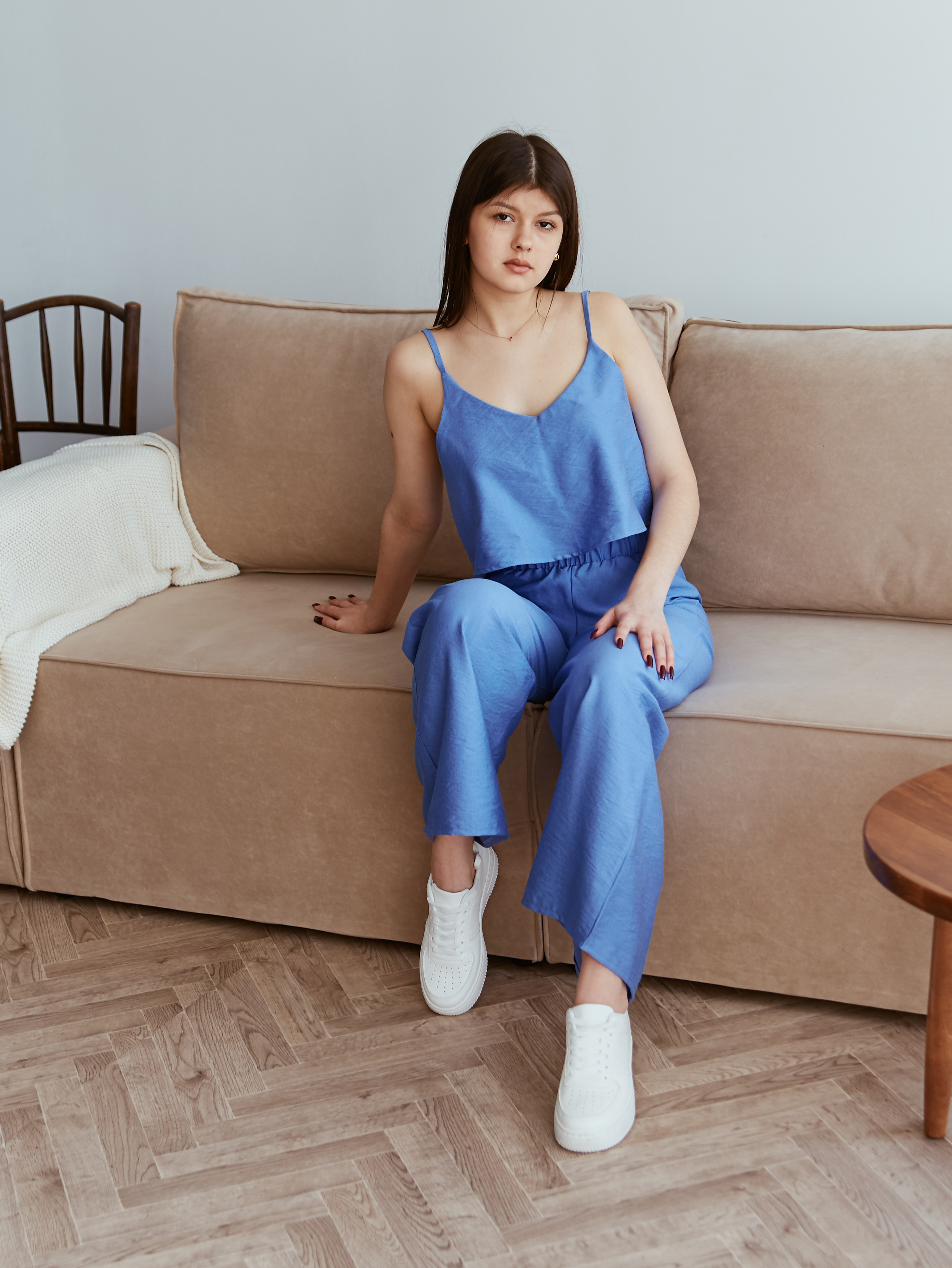 06|04|23. Анастасия Марунич | Блогер | Ставрополь