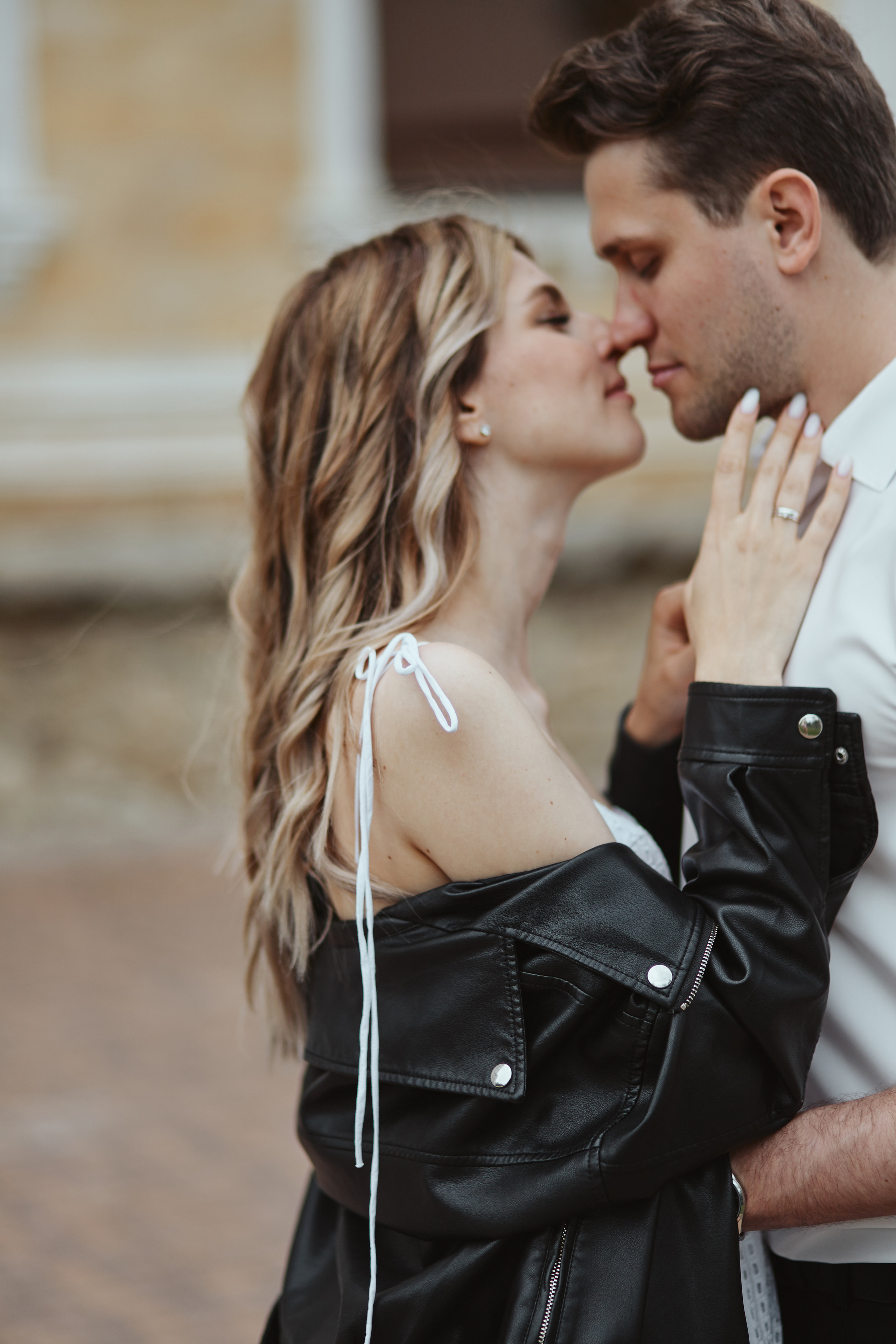 Екатерина и Илья. Анастасия Марунич | Блогер | Ставрополь