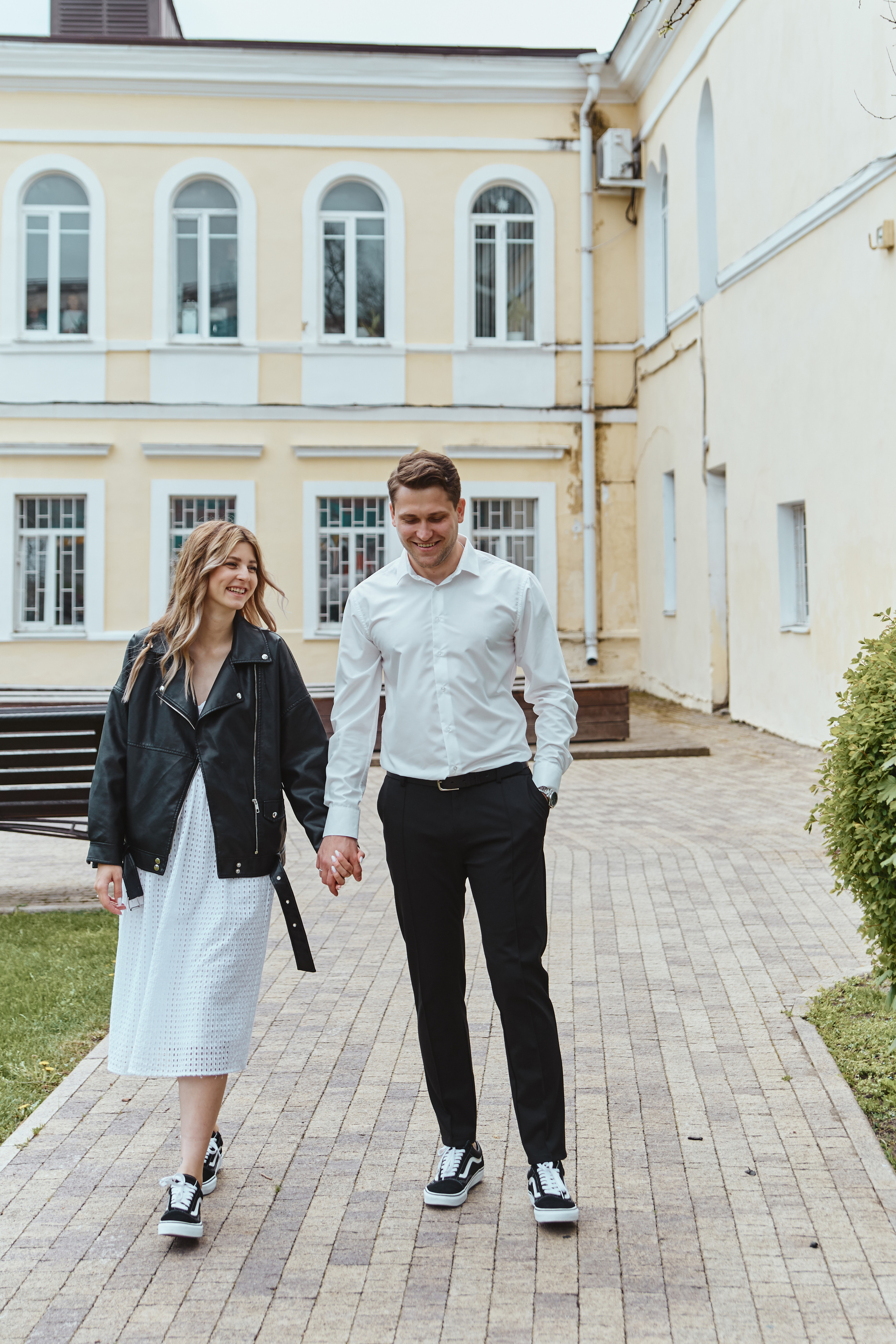 Екатерина и Илья. Анастасия Марунич | Блогер | Ставрополь