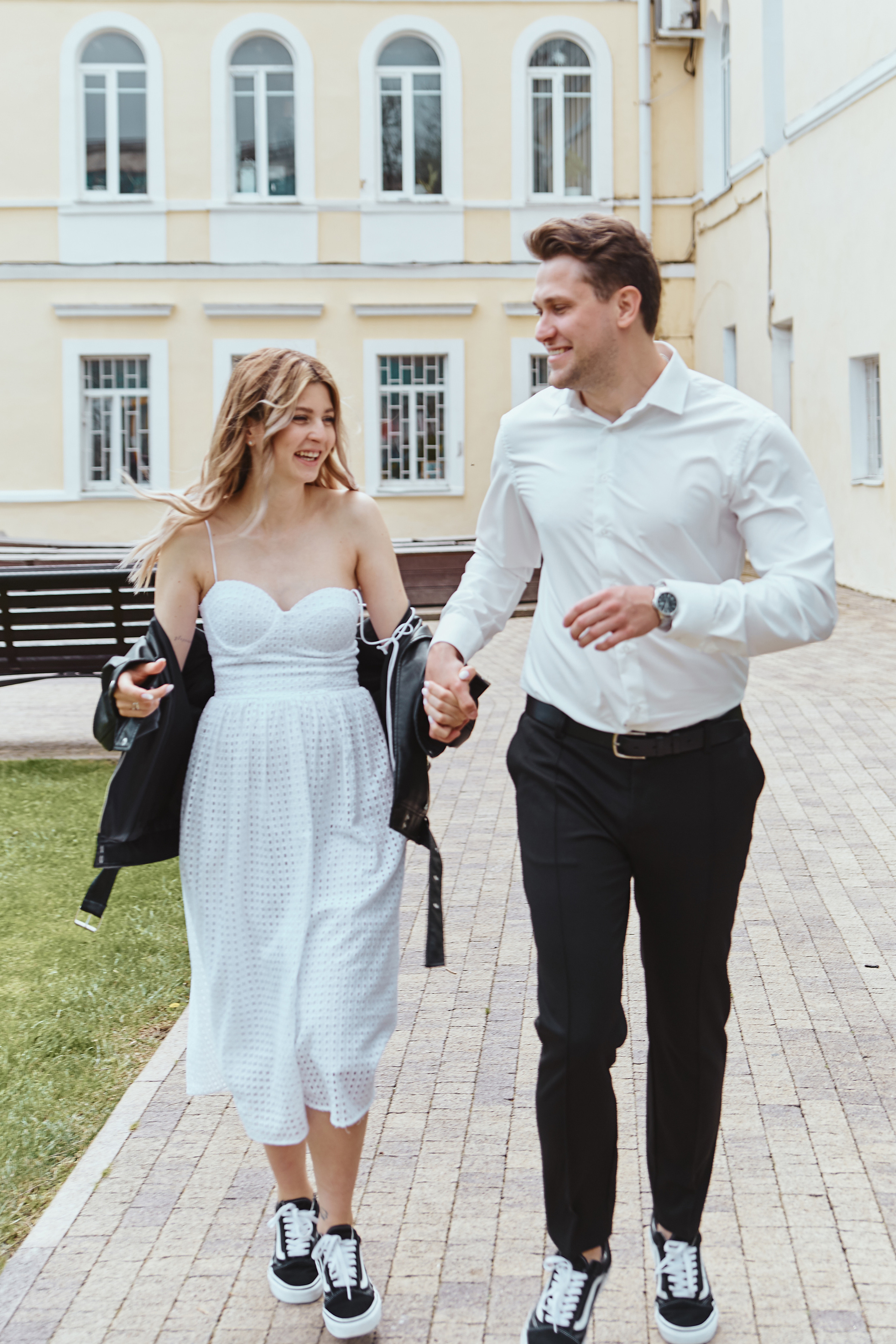 Екатерина и Илья. Анастасия Марунич | Блогер | Ставрополь