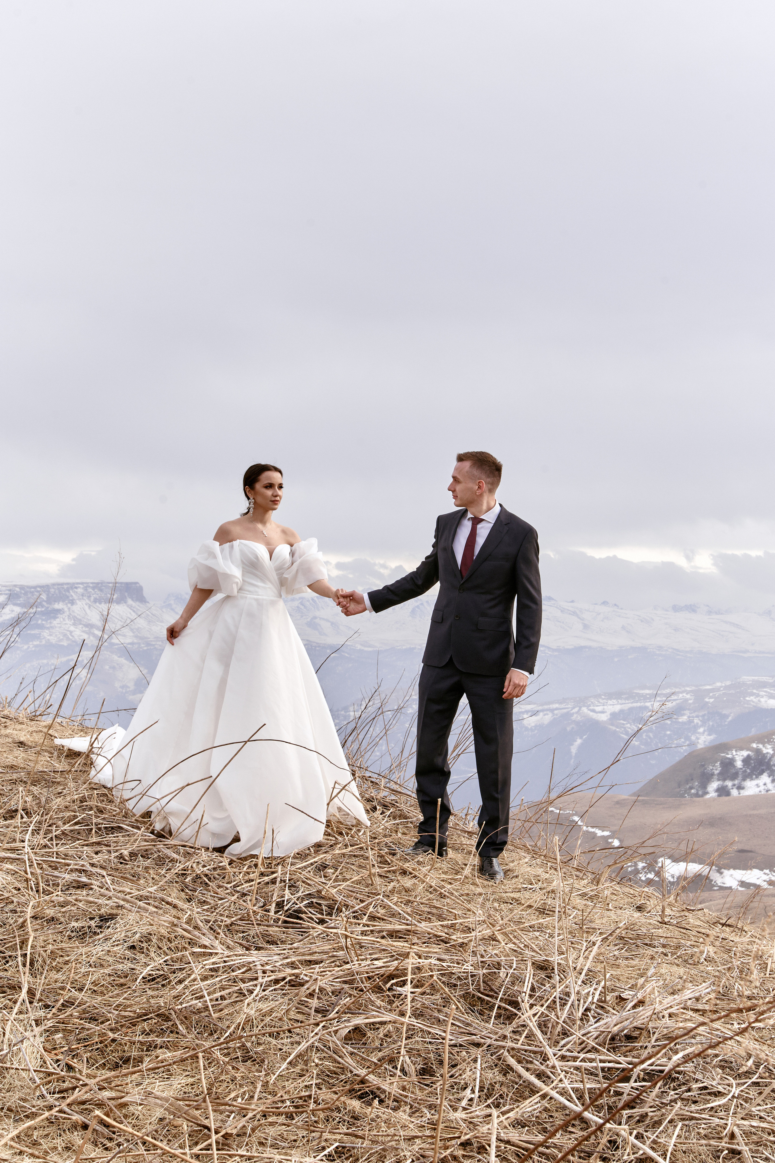 Диана и Дмитрий. Анастасия Марунич | Блогер | Ставрополь