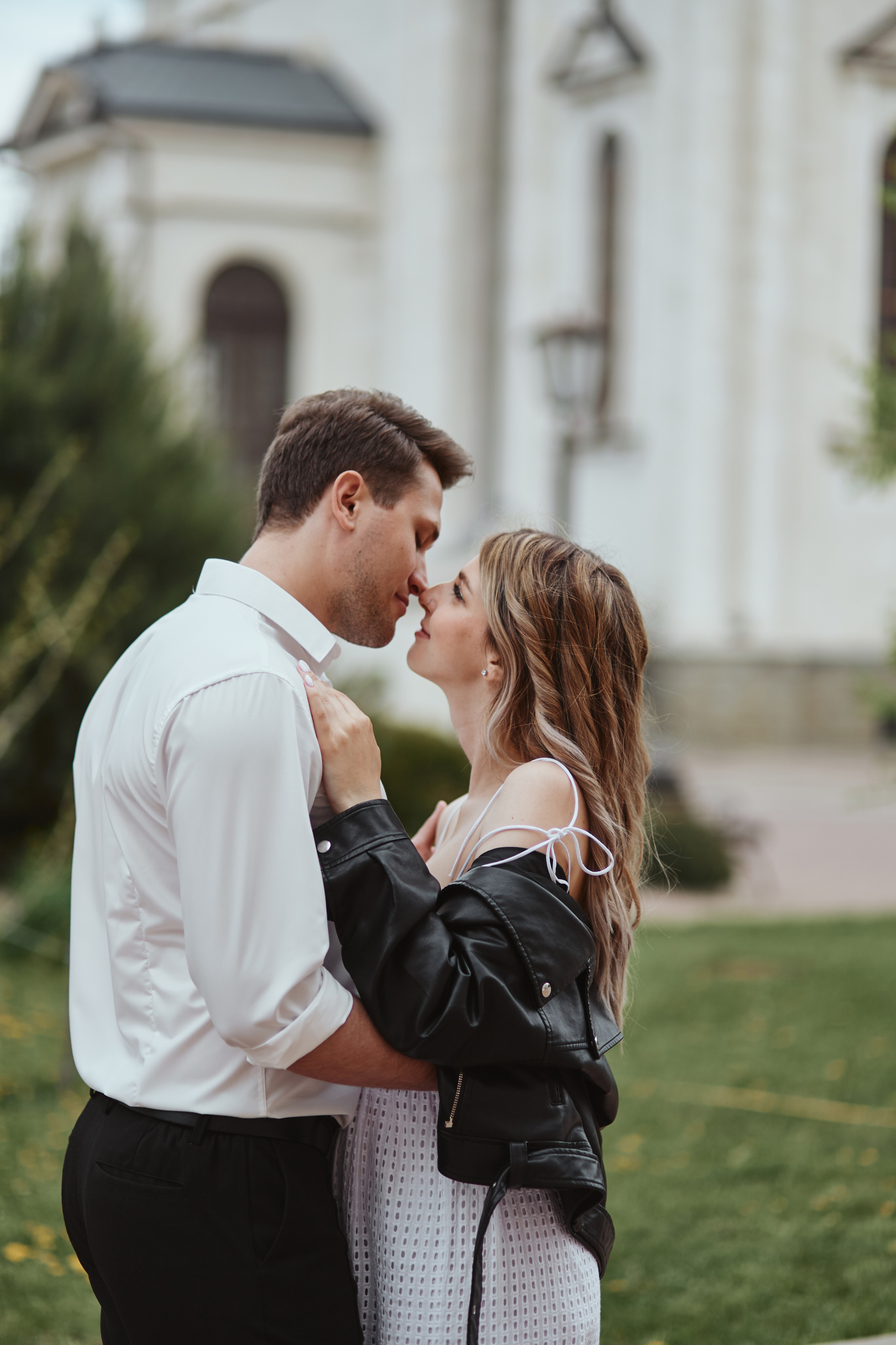 Екатерина и Илья. Анастасия Марунич | Блогер | Ставрополь