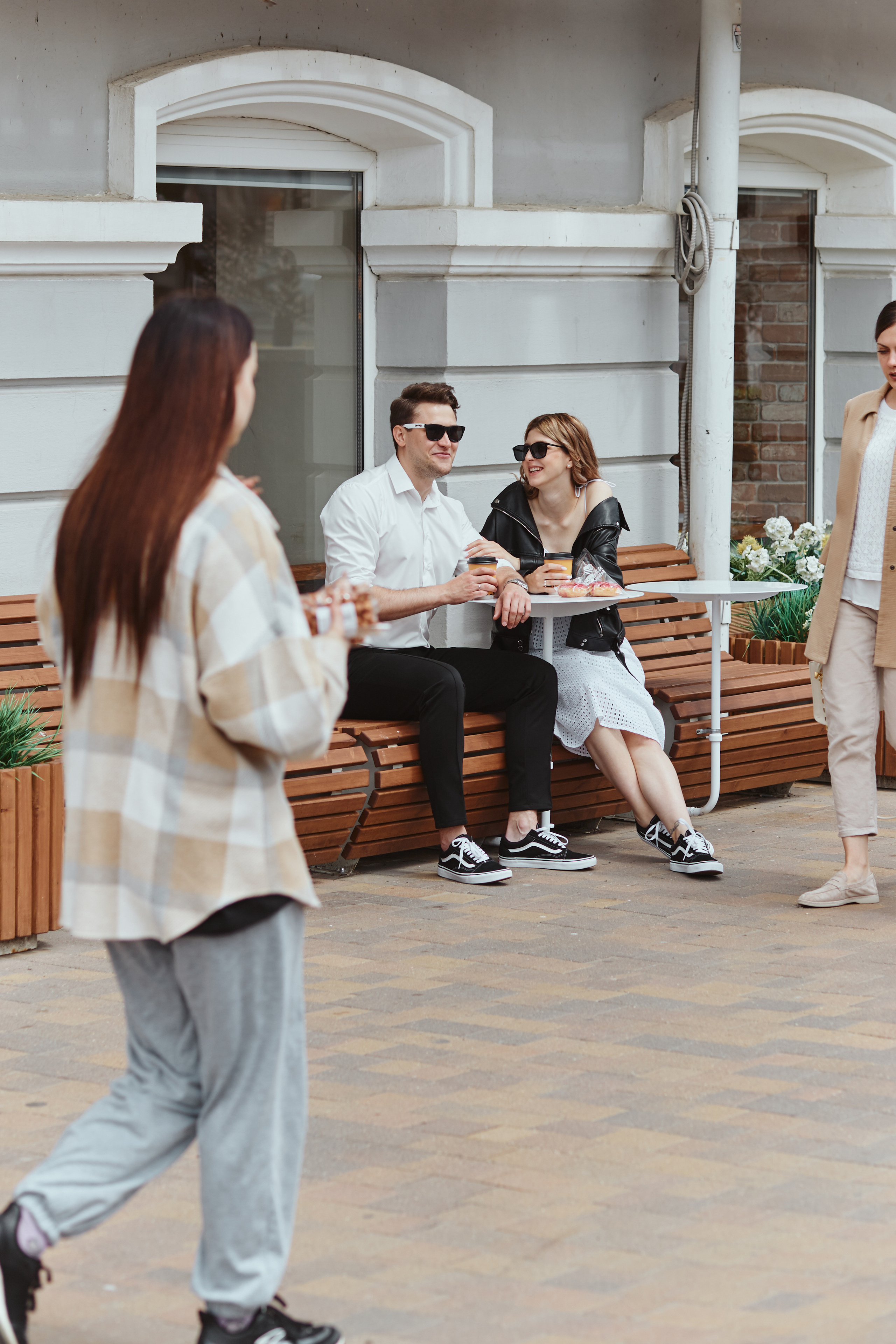 Екатерина и Илья. Анастасия Марунич | Блогер | Ставрополь